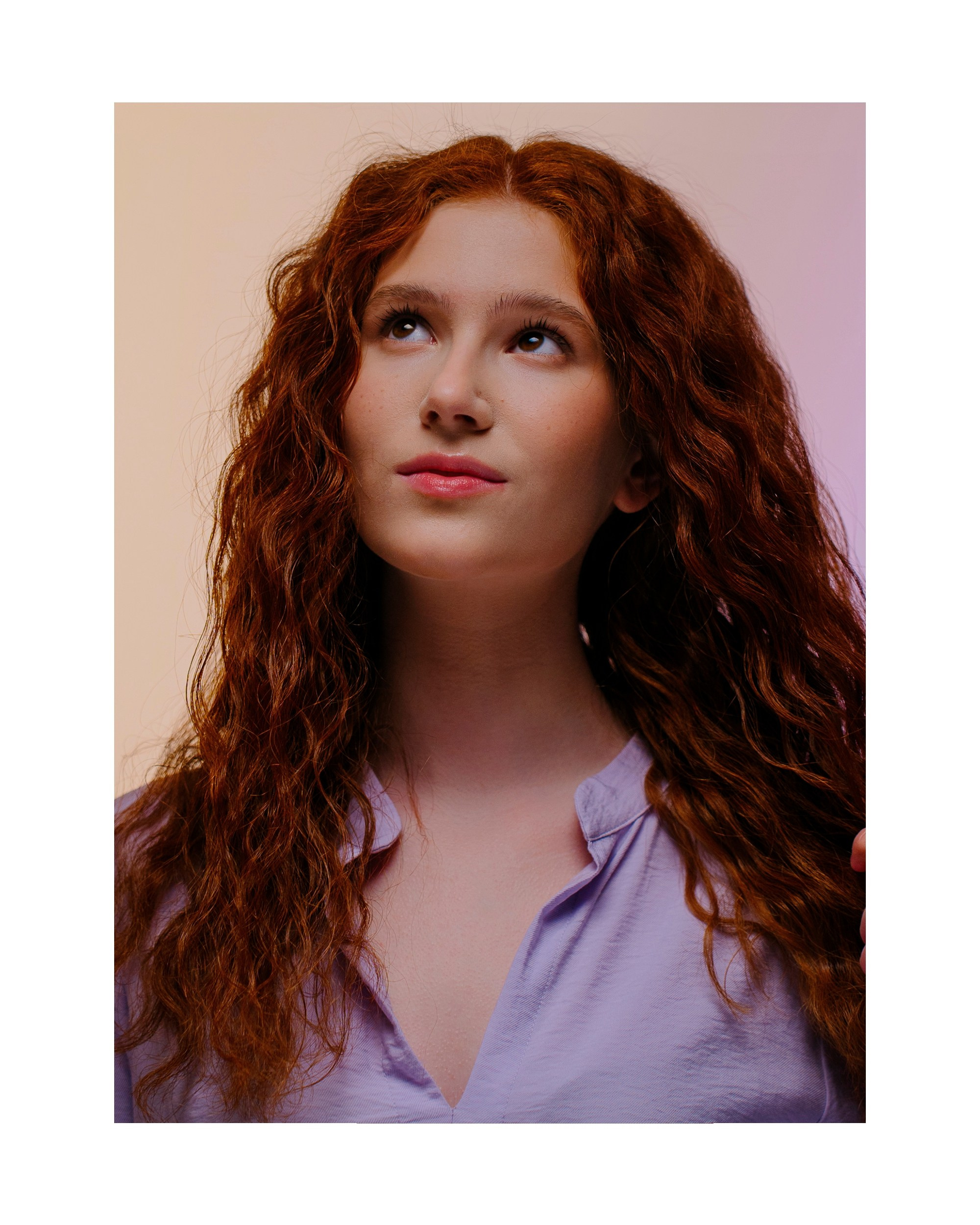 София. Фотограф в Новосибирске Дмитрий Матвеев