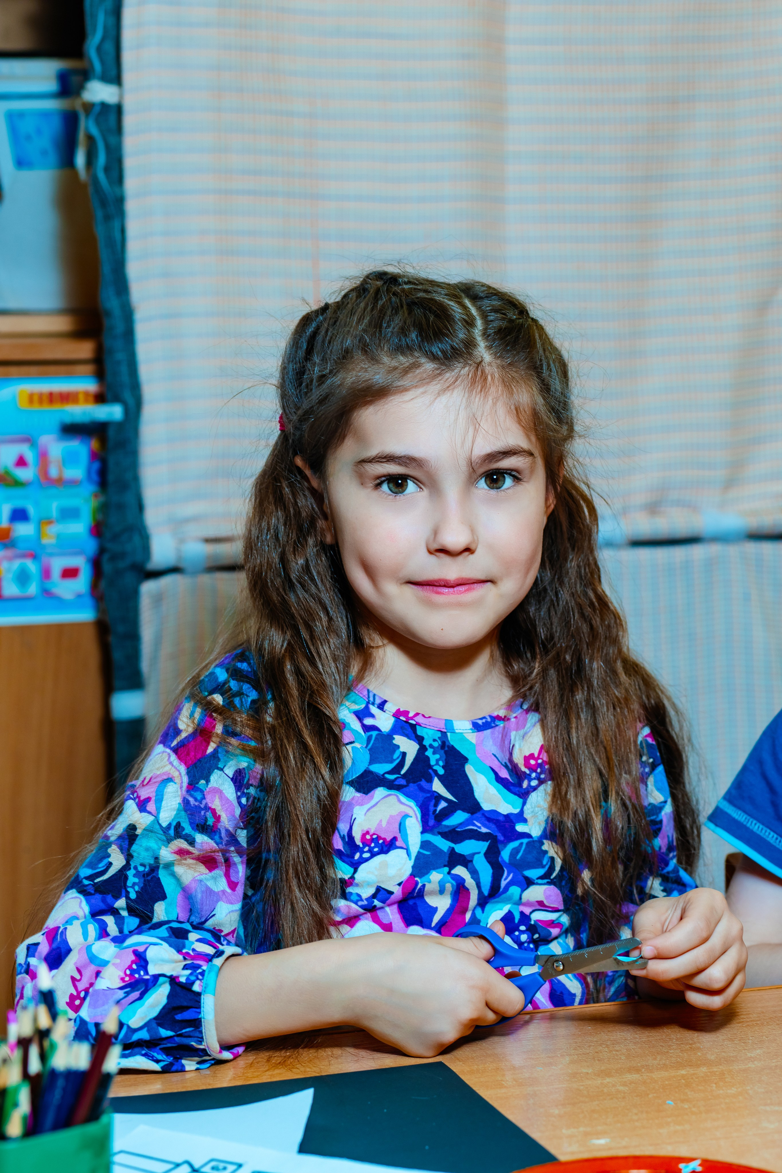 ДЕТСКИЙ САД