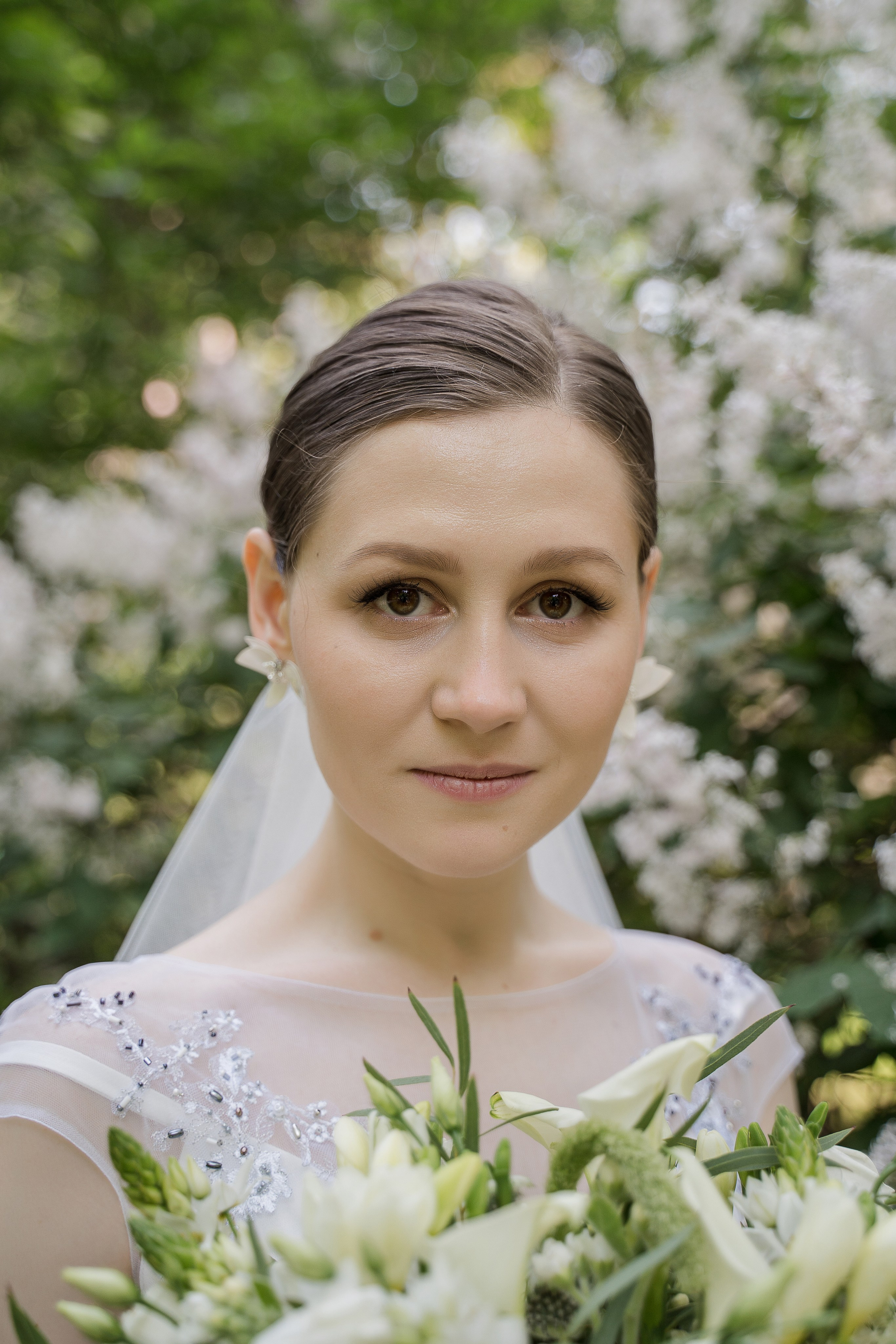 Алексей и Екатерина. Свадебный и семейный фотограф в Пушкине и Санкт-Петербурге Мария Филиппова