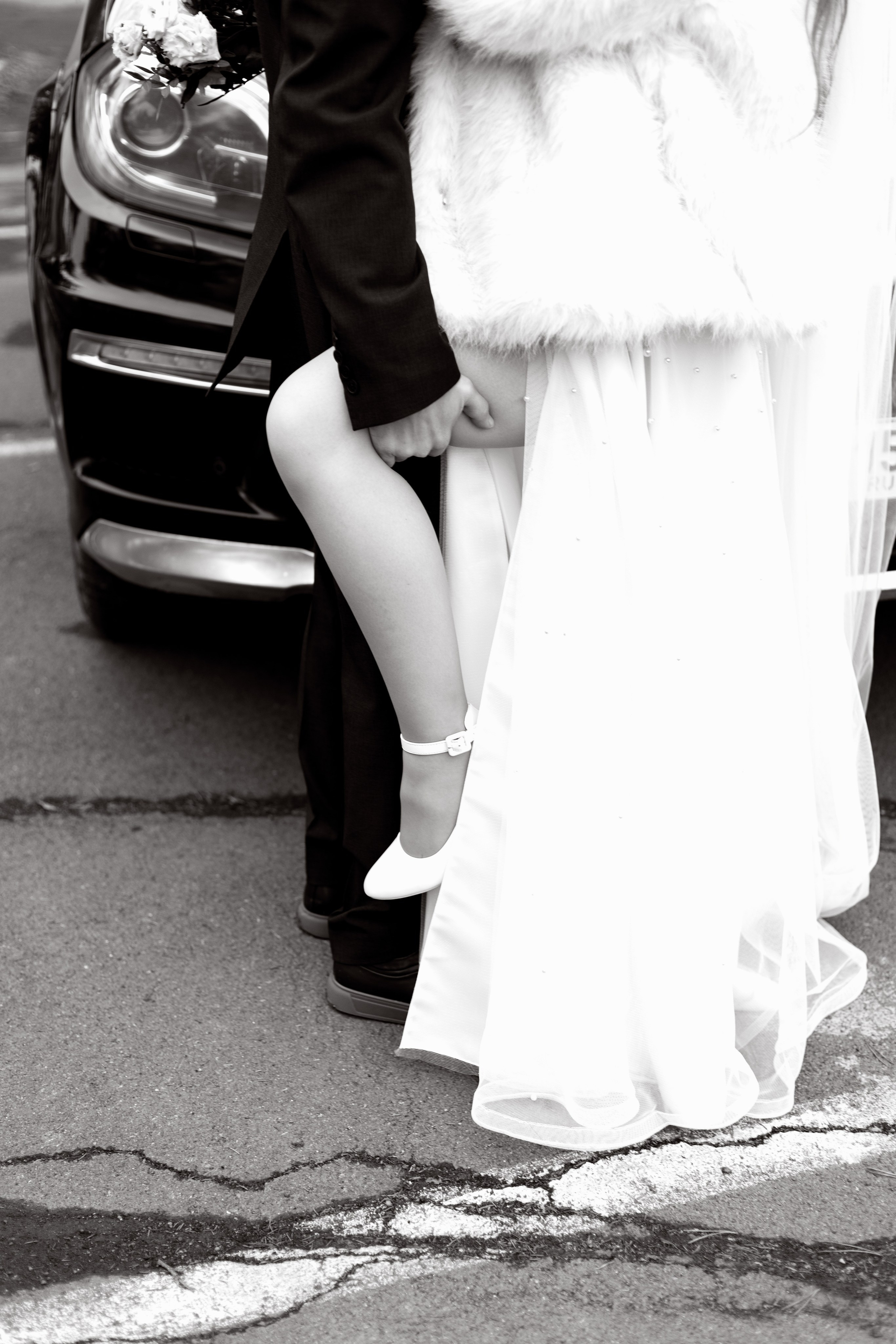 Свадьба М&A. Женский фотограф в Орске Новотроицке Динара Долганова