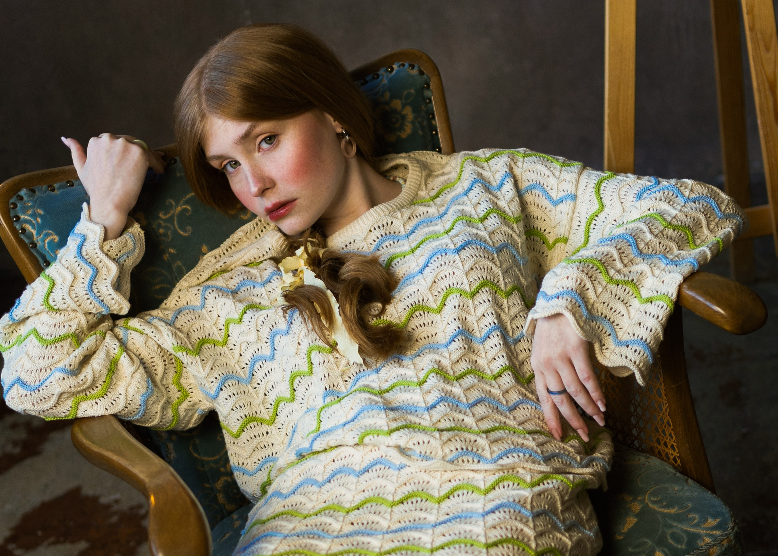 Lookbook style. Фотограф для брендов в Санкт-Петербурге — Анастасия Галина