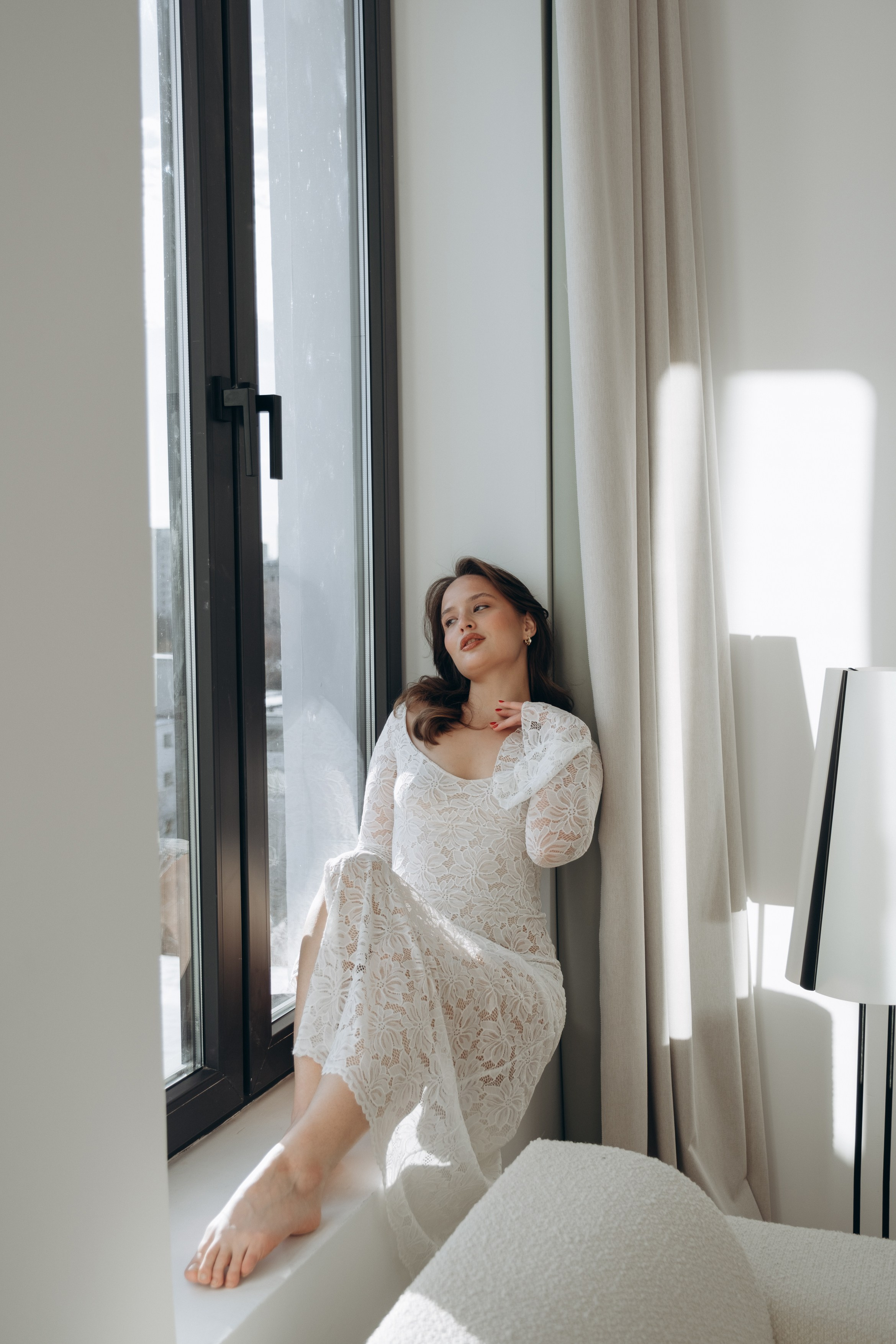 Natalia. Фотограф|Москва — Агбаш Лера