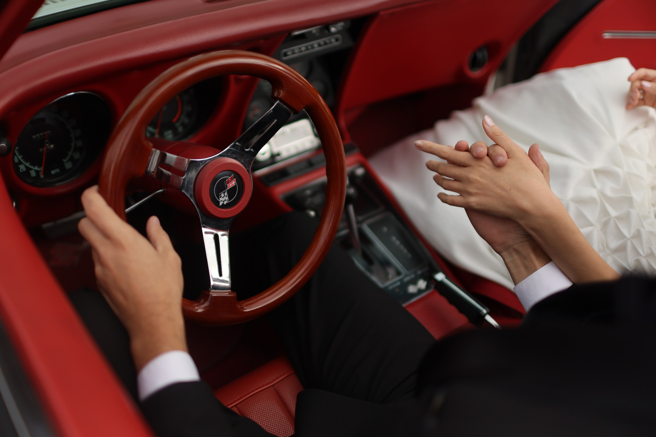 Денис и Виктория. Свадебный фотограф в Крыму