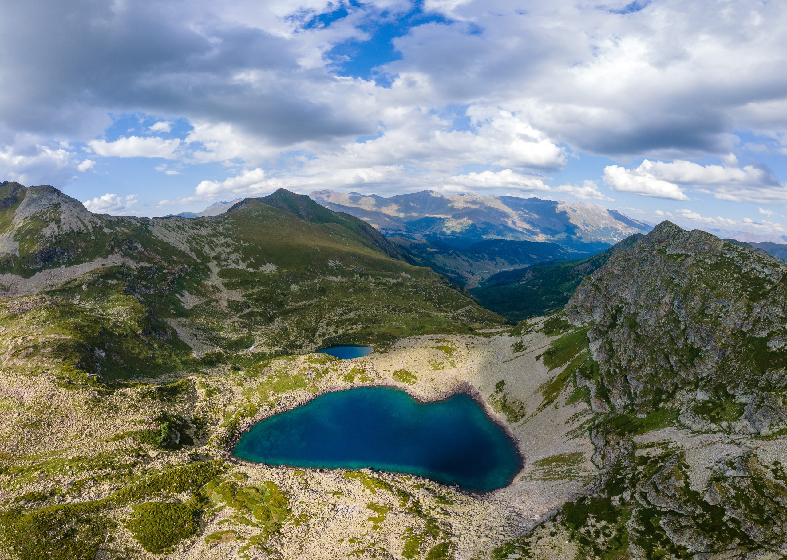 Тревел-фотограф Олег Гуров