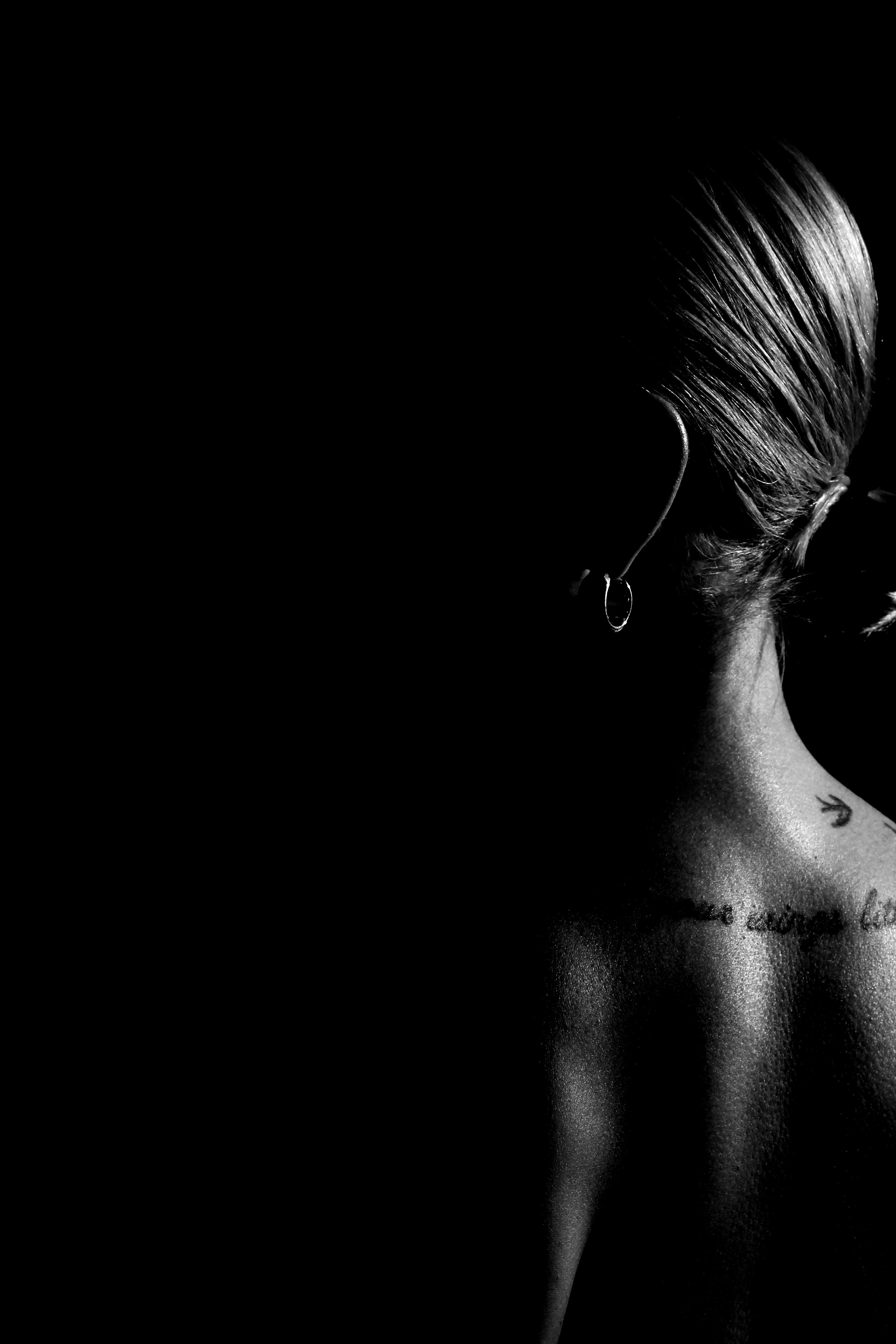 Юлия. Женский фотограф в Москве Камила Бакаева