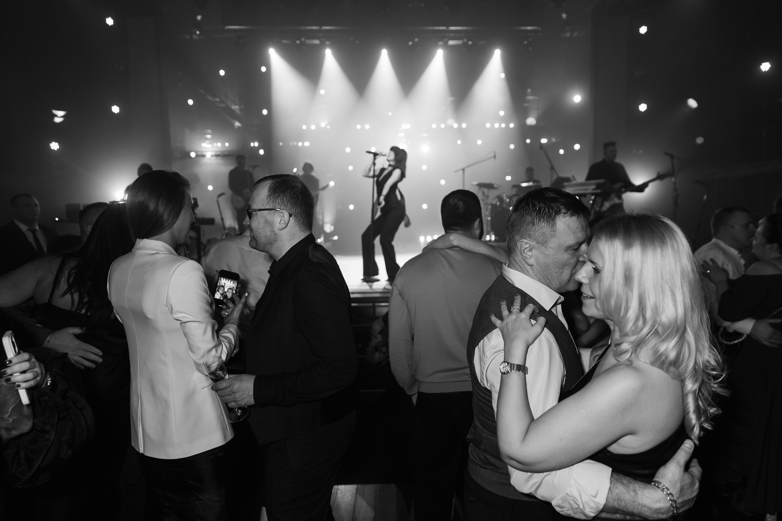 Юбилей в Ленинград центре (программа/частичная не публикация). NesterovaMaria.ru