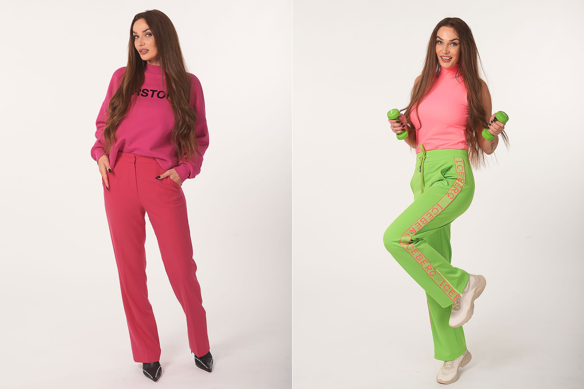 Звезды для прессы. Репортажный и портретный фотораф в Москве Роман Кузнецов