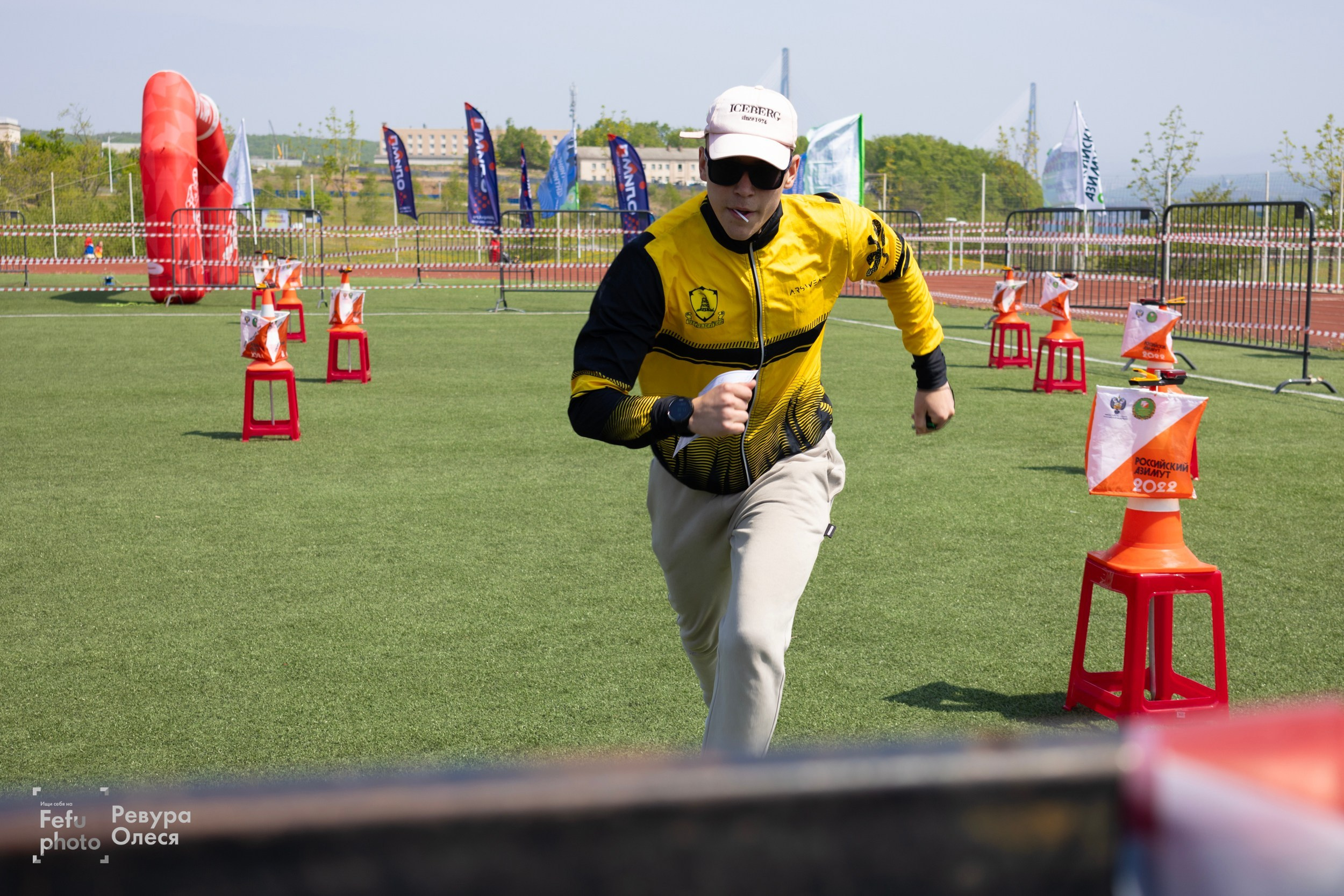 Репортажный и портретный фотограф в Владивостоке