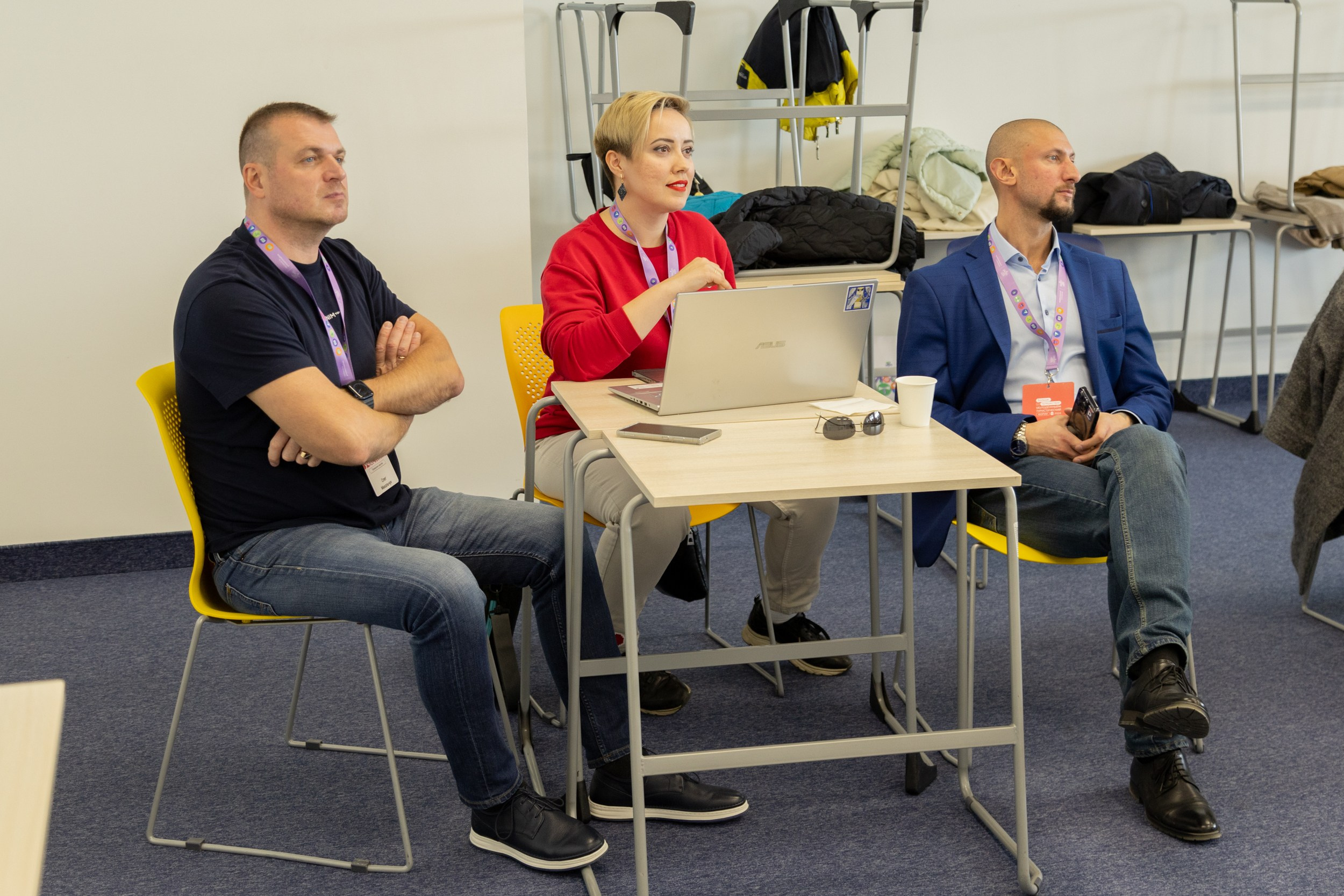 Всероссийский конкурс Проводники смыслов. Репортажный и портретный фотограф в Владивостоке