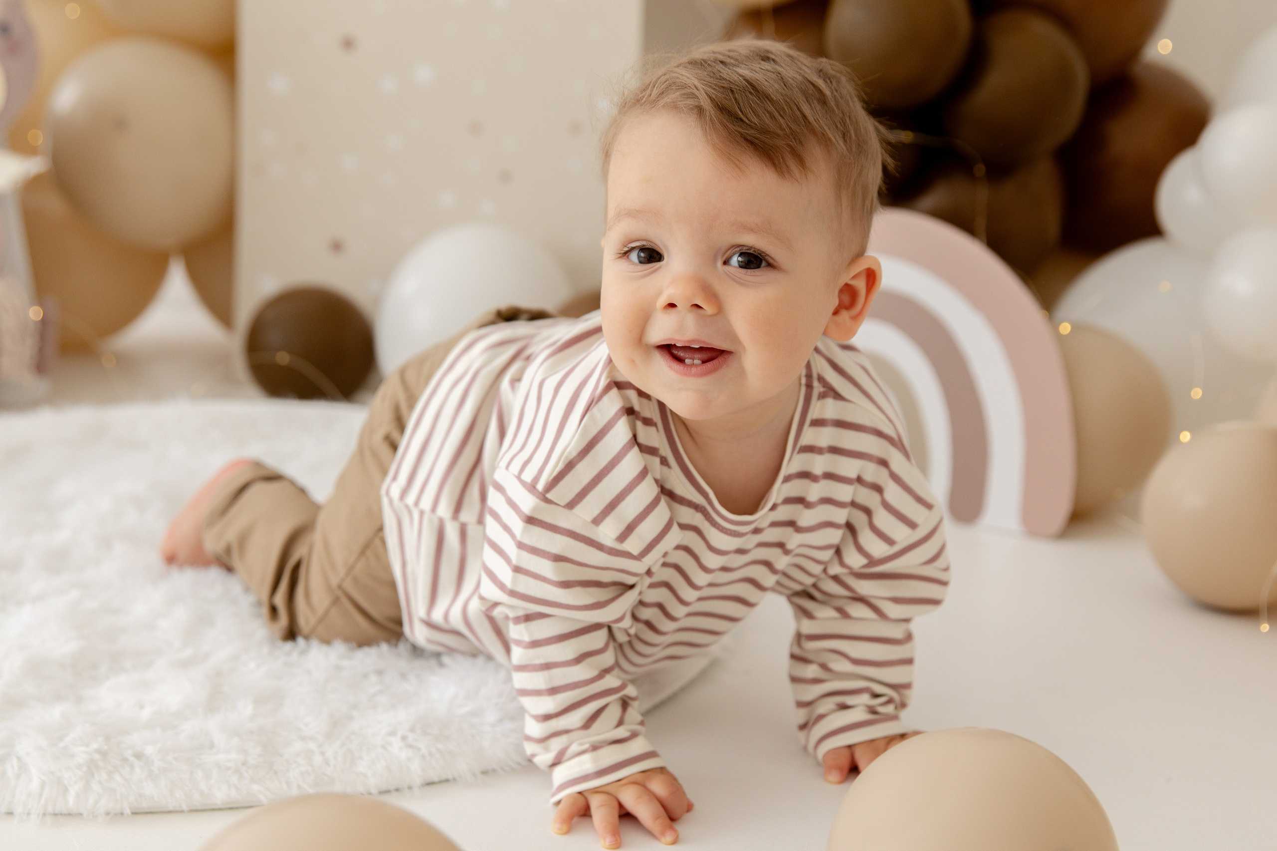 Годики. Фотограф Москва / Балашиха