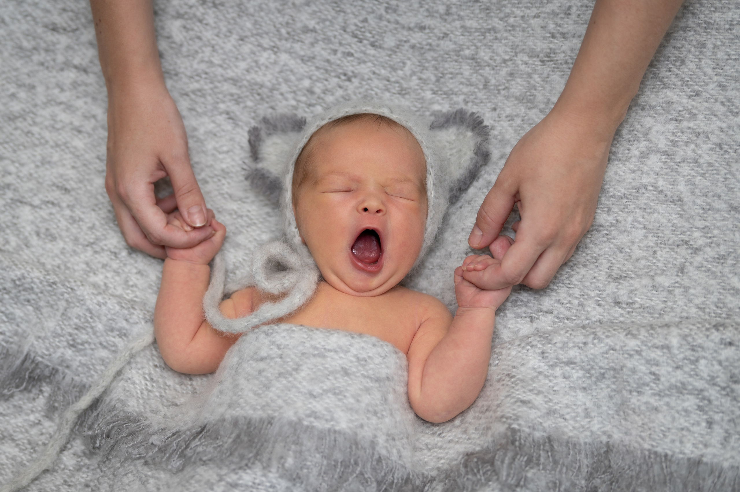 Newborn. Семейный и детский фотограф Подольск Наталья Шаляпина