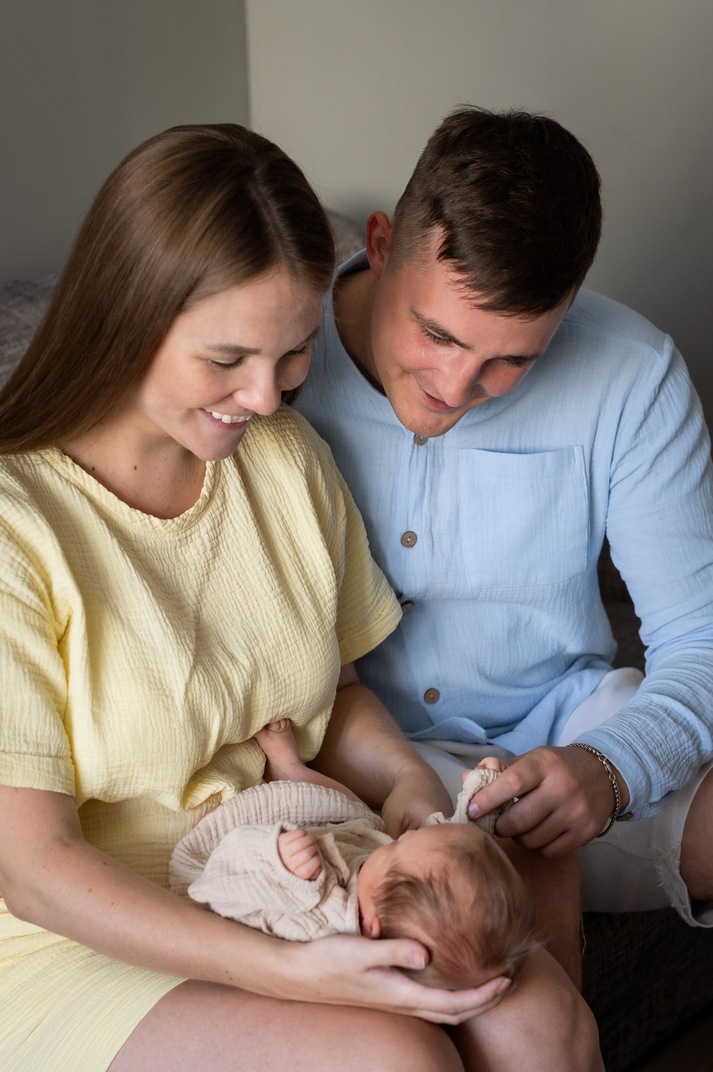 Newborn life style. Семейный и детский фотограф Подольск Наталья Шаляпина