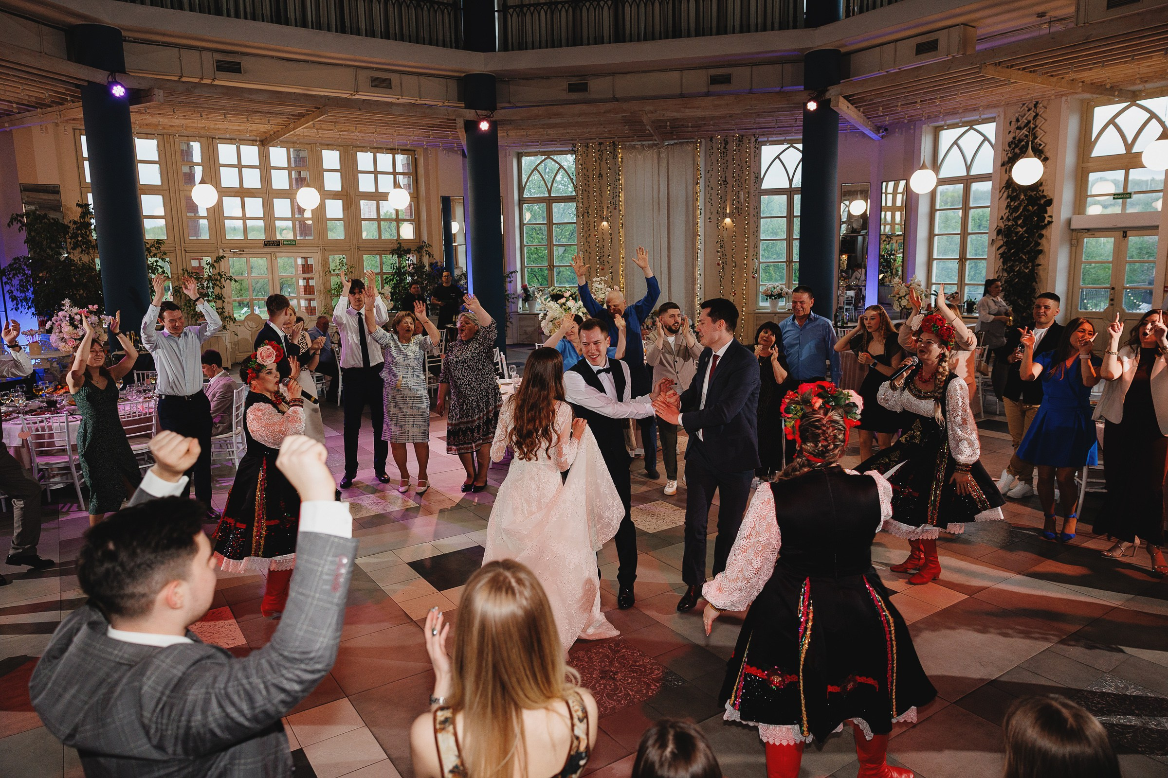 Артем Марта. Свадебный фотограф и видеограф Дмитрий Горяченков