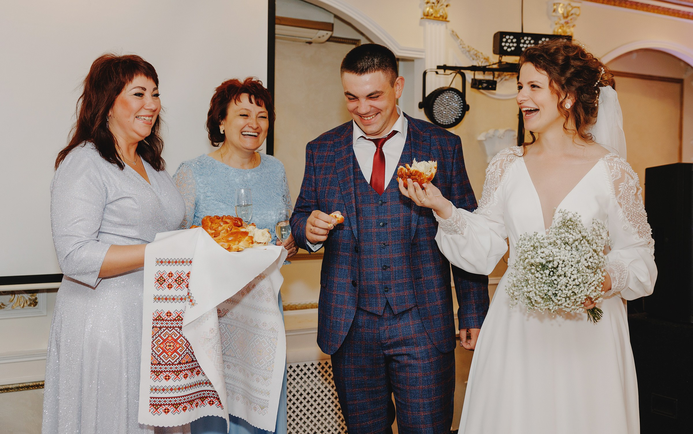 Иван Ирина. Свадебный фотограф и видеограф Дмитрий Горяченков