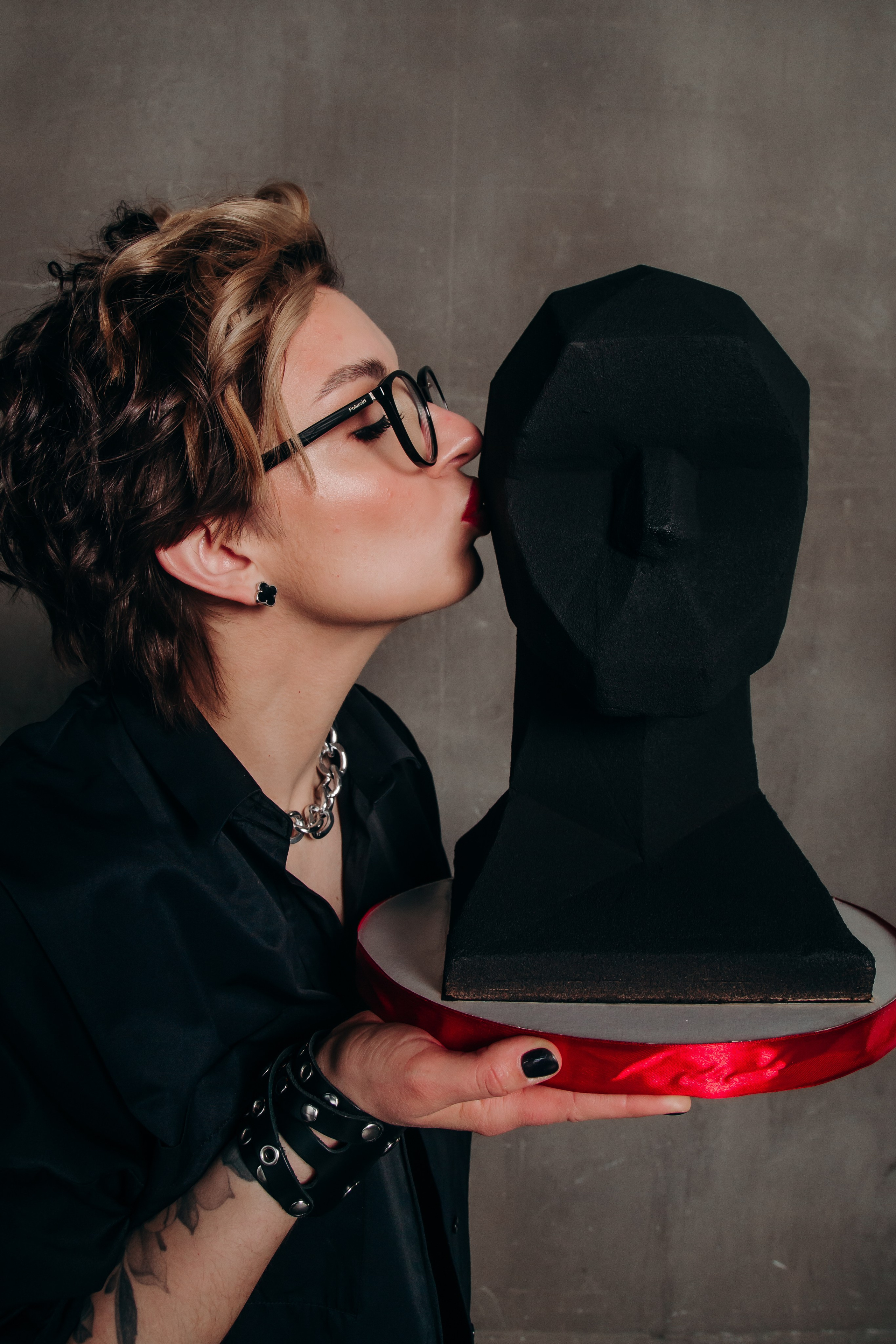 Диана Tortenburg. Фотограф вашей улыбки. Москва