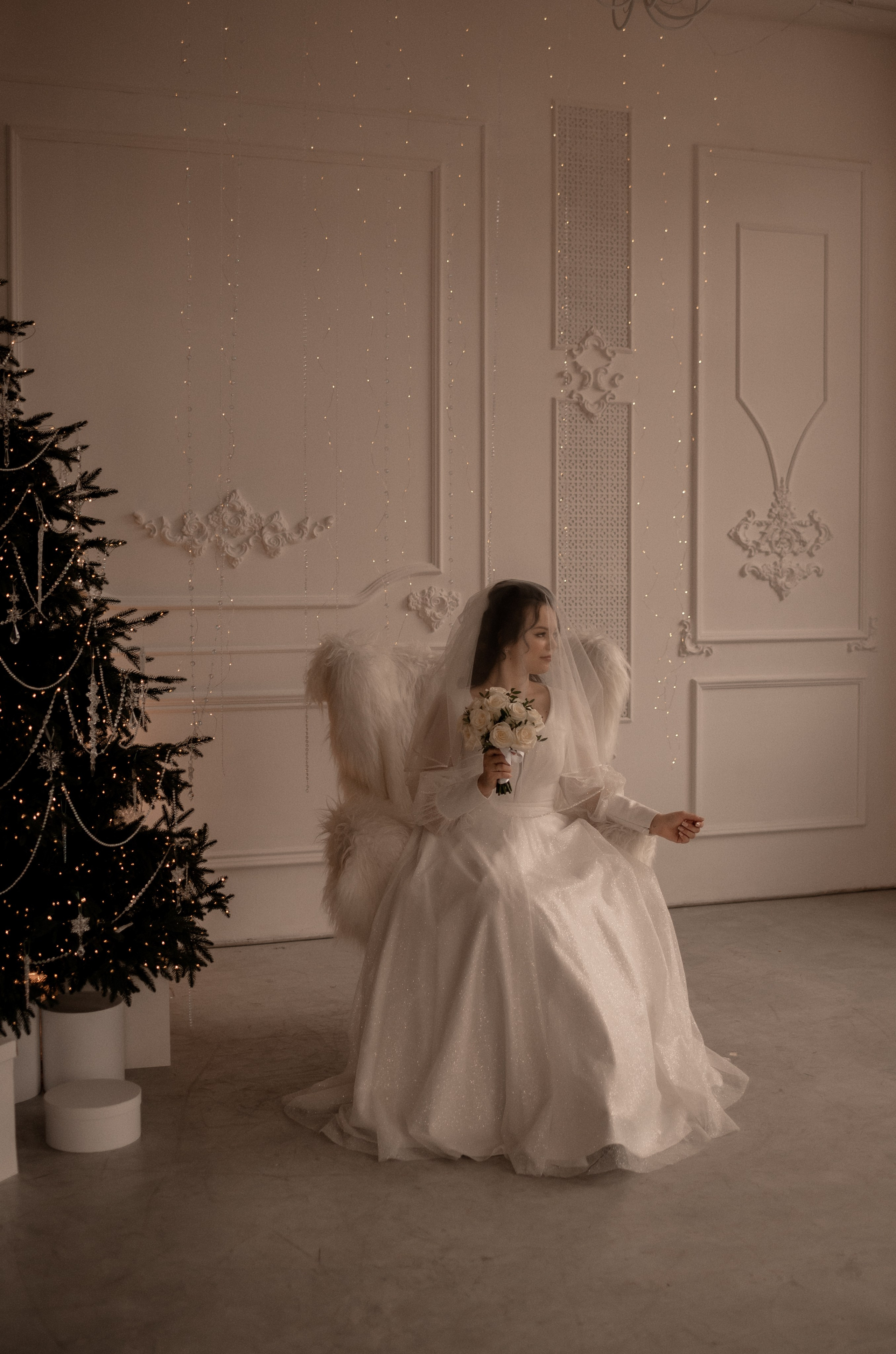 Сергей и Виктория. Свадебный и семейный фотограф в Серпухове Александра Дерюшева