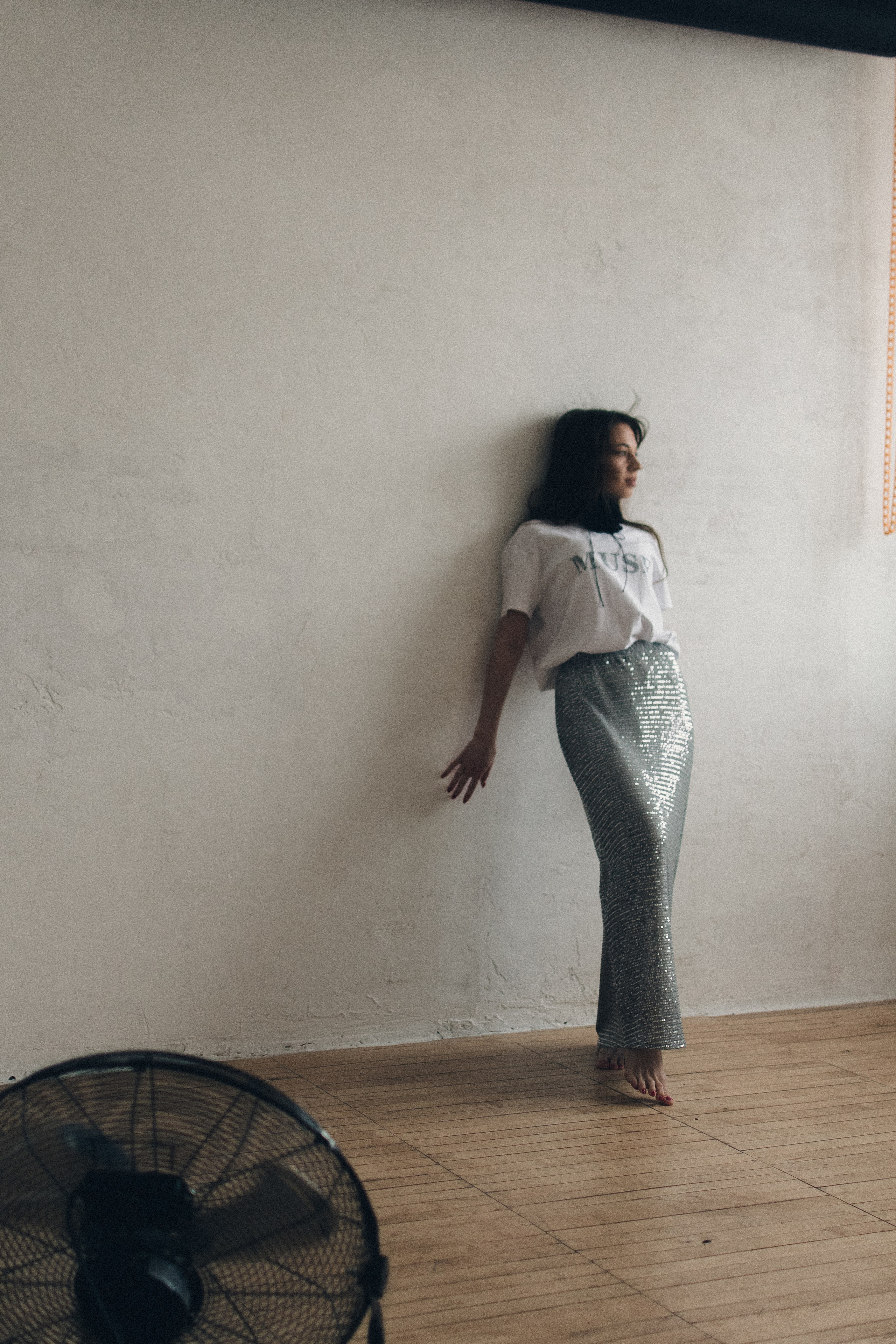 Настя. Фотограф Анфиса Хардина Екатеринбург