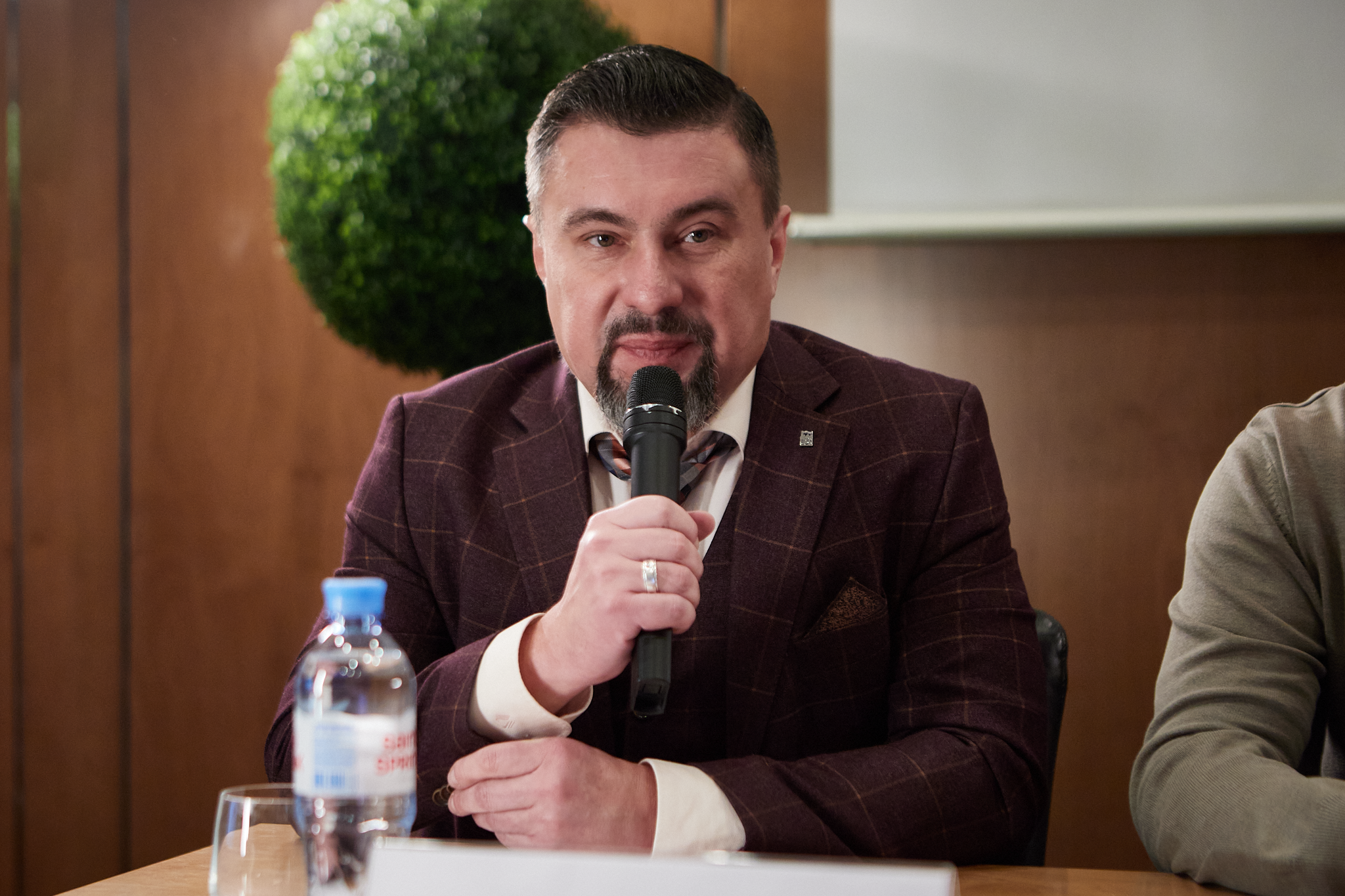 Репортажные портреты. B612