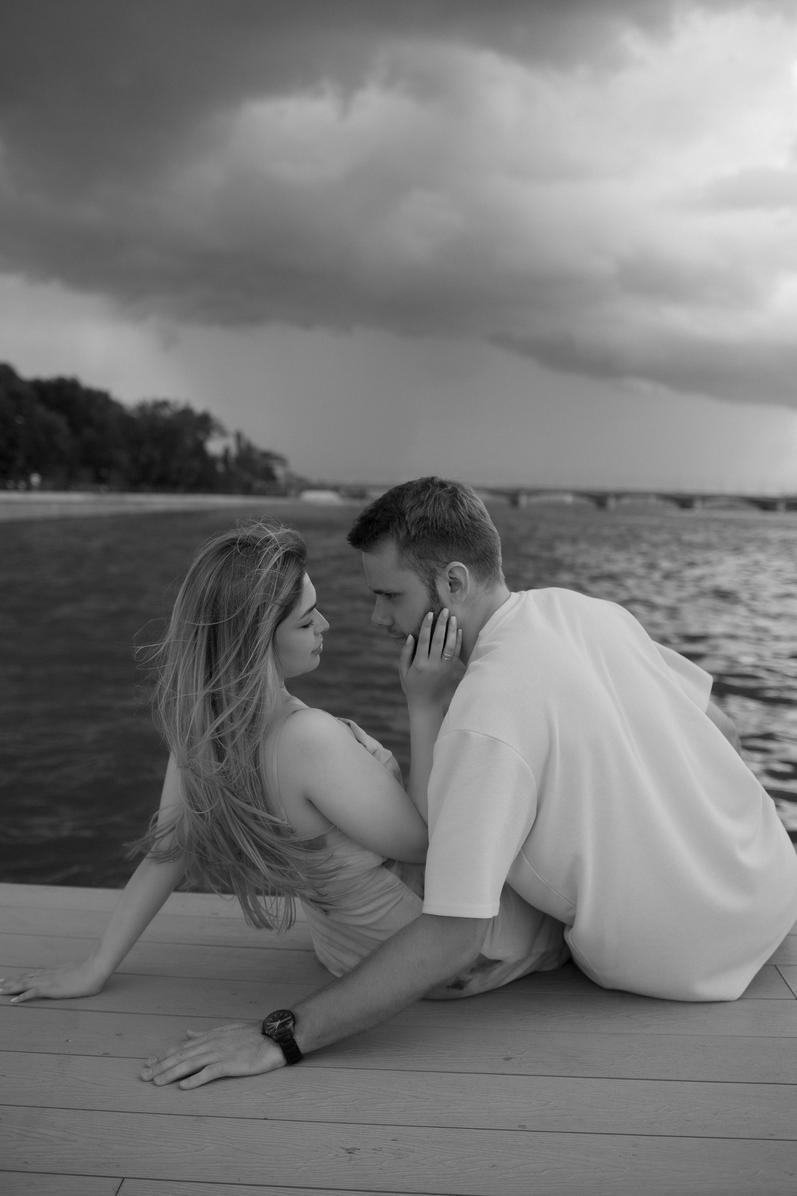 P & E. Фотограф Ольга Сапронова. Свадебный фотограф Ольга Сапронова