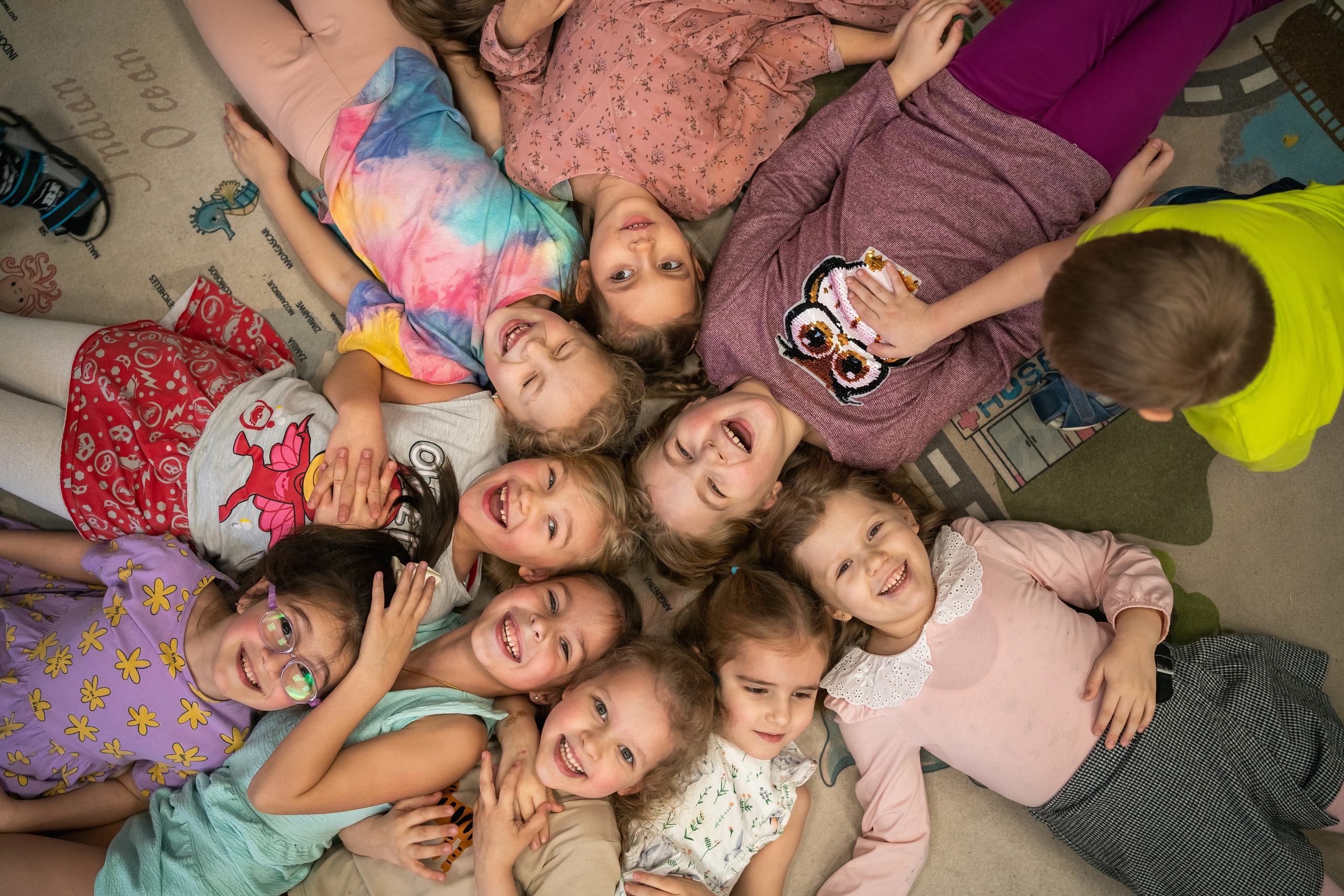 Фотограф в детский сад $. Семейный и свадебный фотограф Царева Нина