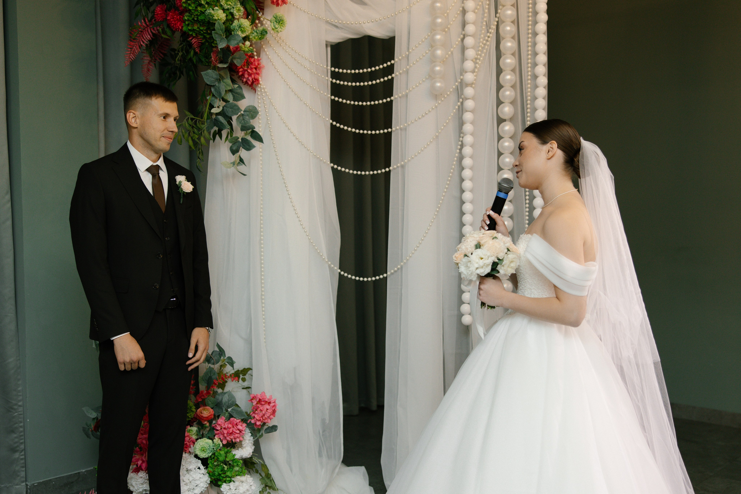 Екатерина и Сергей. Свадебный и Семейный фотограф в городе Тимашевск и Краснодар