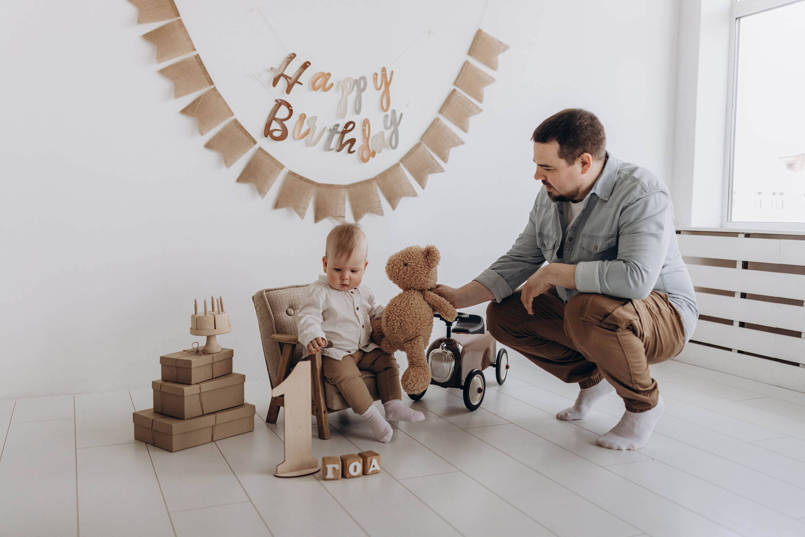 Степан, Екатерина и Виктор. Регина Мингалимова, семейный и свадебный фотограф в Казани