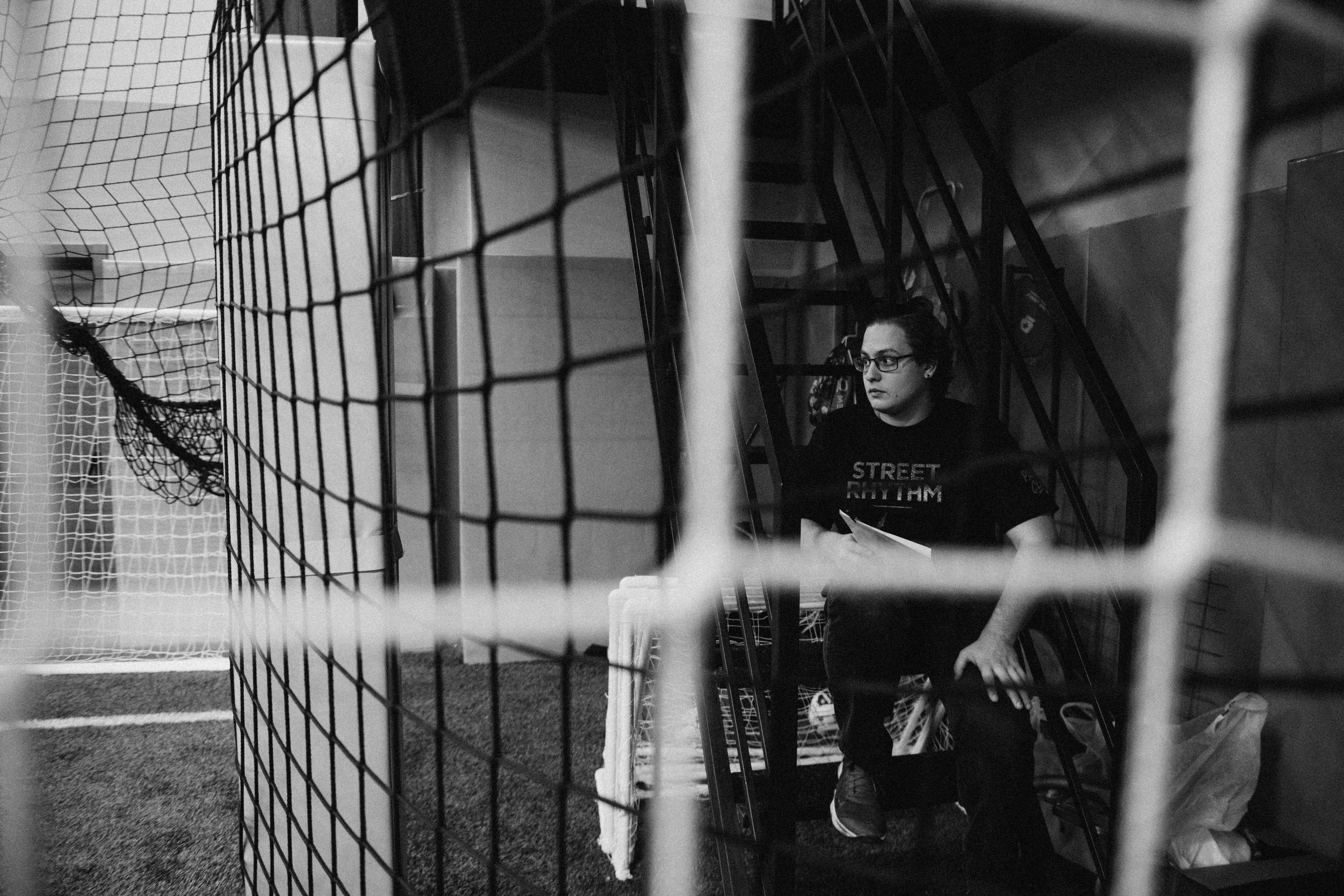 Турнир по футбольному фристайлу, панне и теннисболу