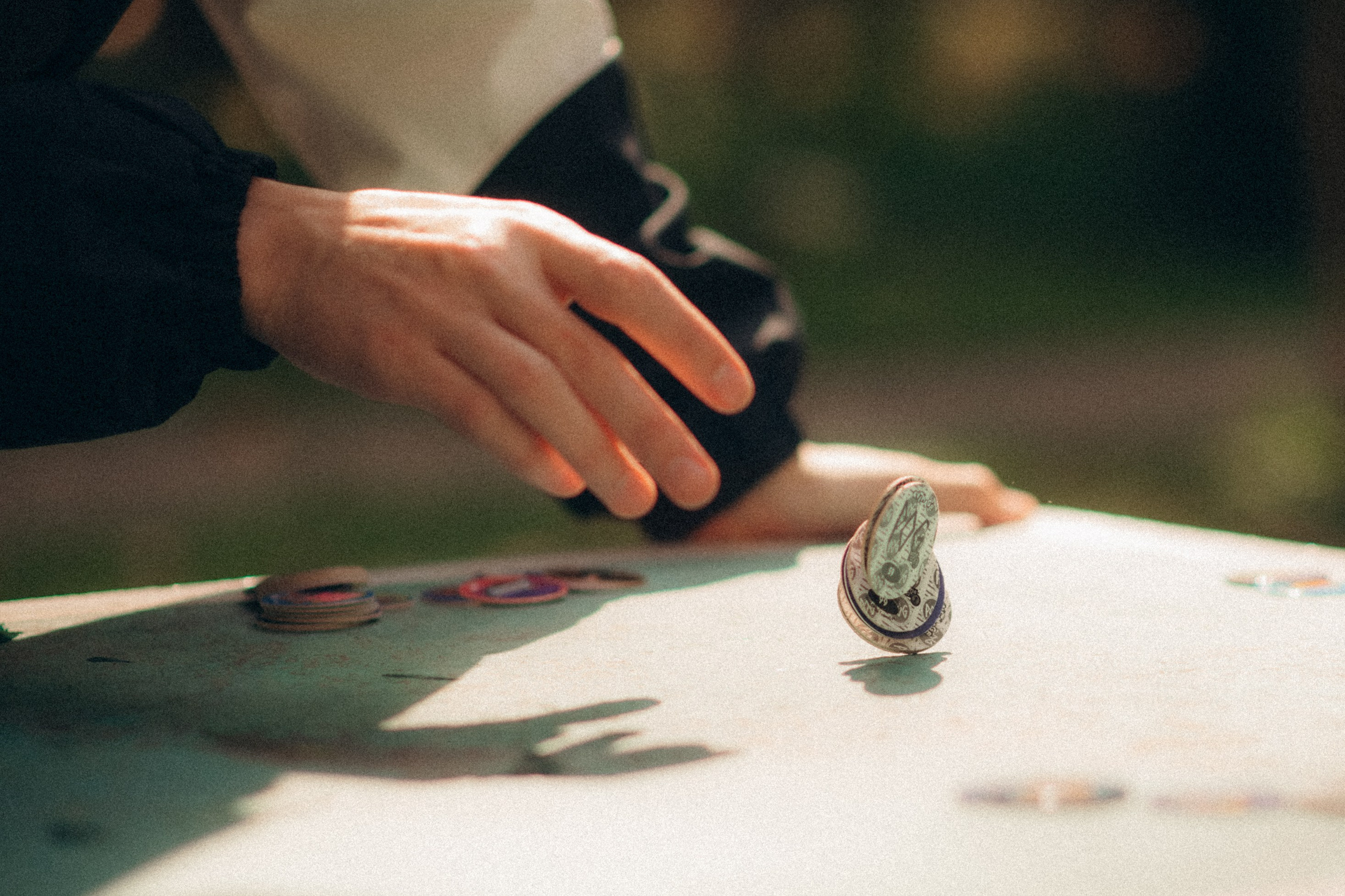 Лавстори в стиле «нулевых»