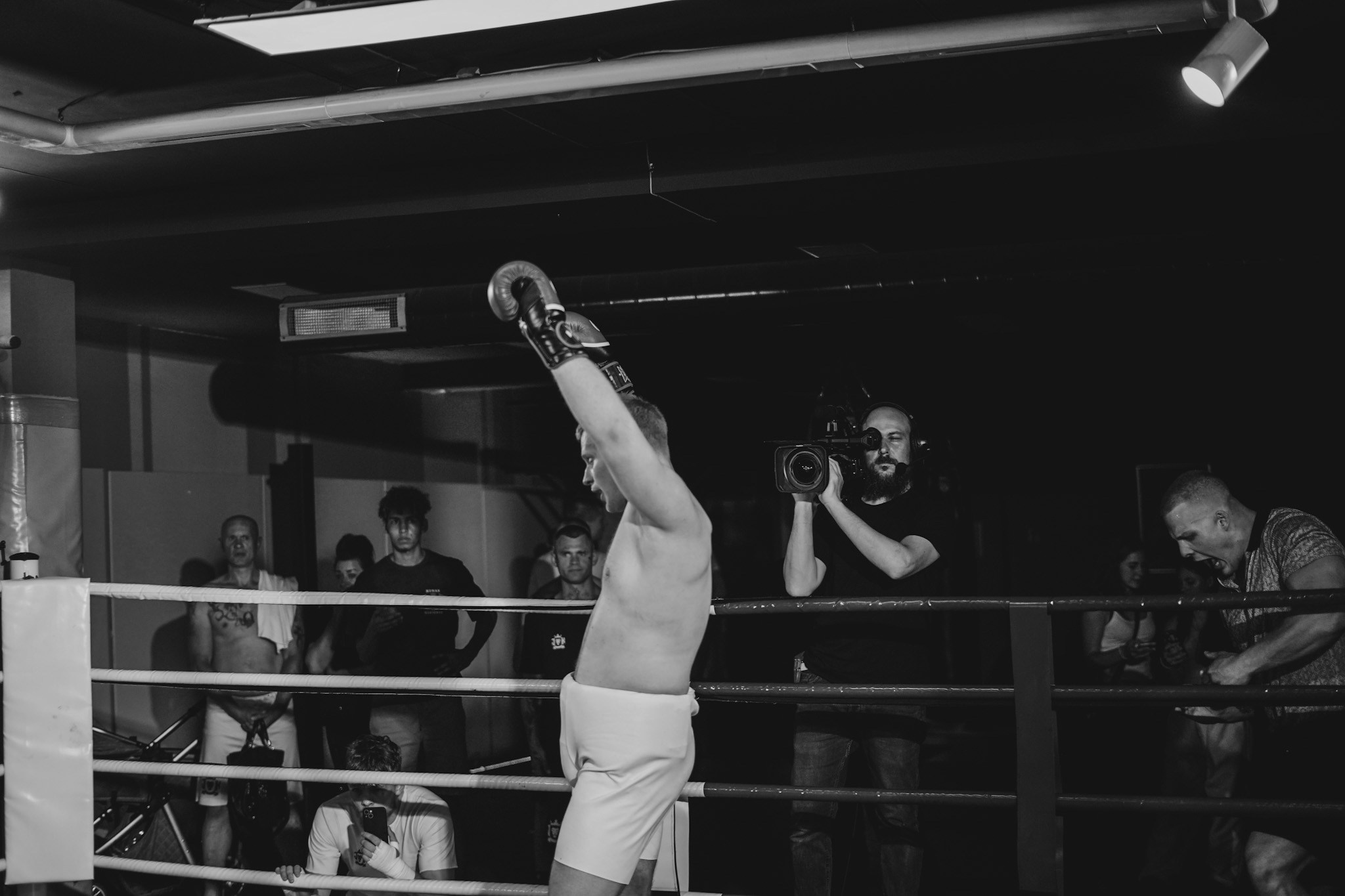 Галерея. Beardy Pix