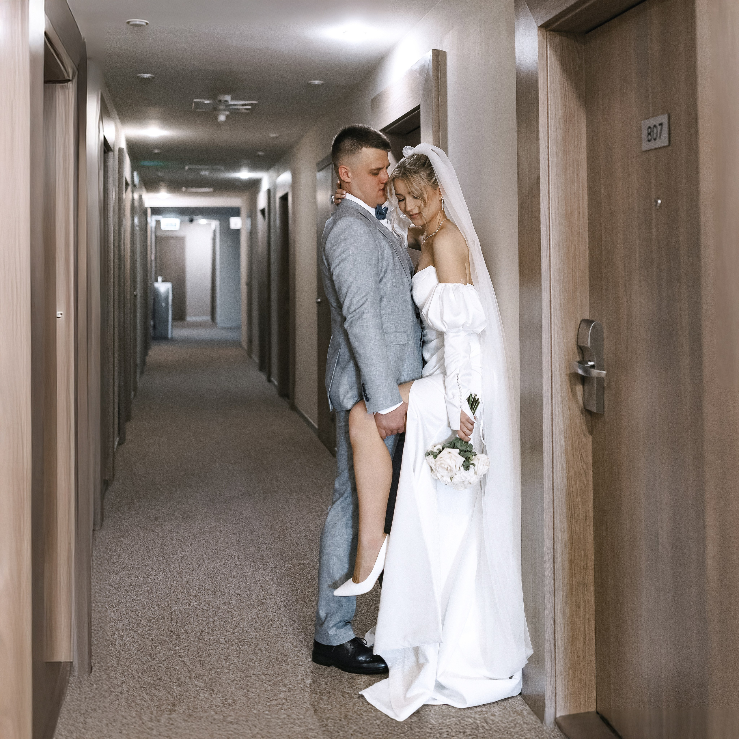 Дмитрий и Анна. Дмитрий Судаков, фотограф в Екатеринбурге и Москве