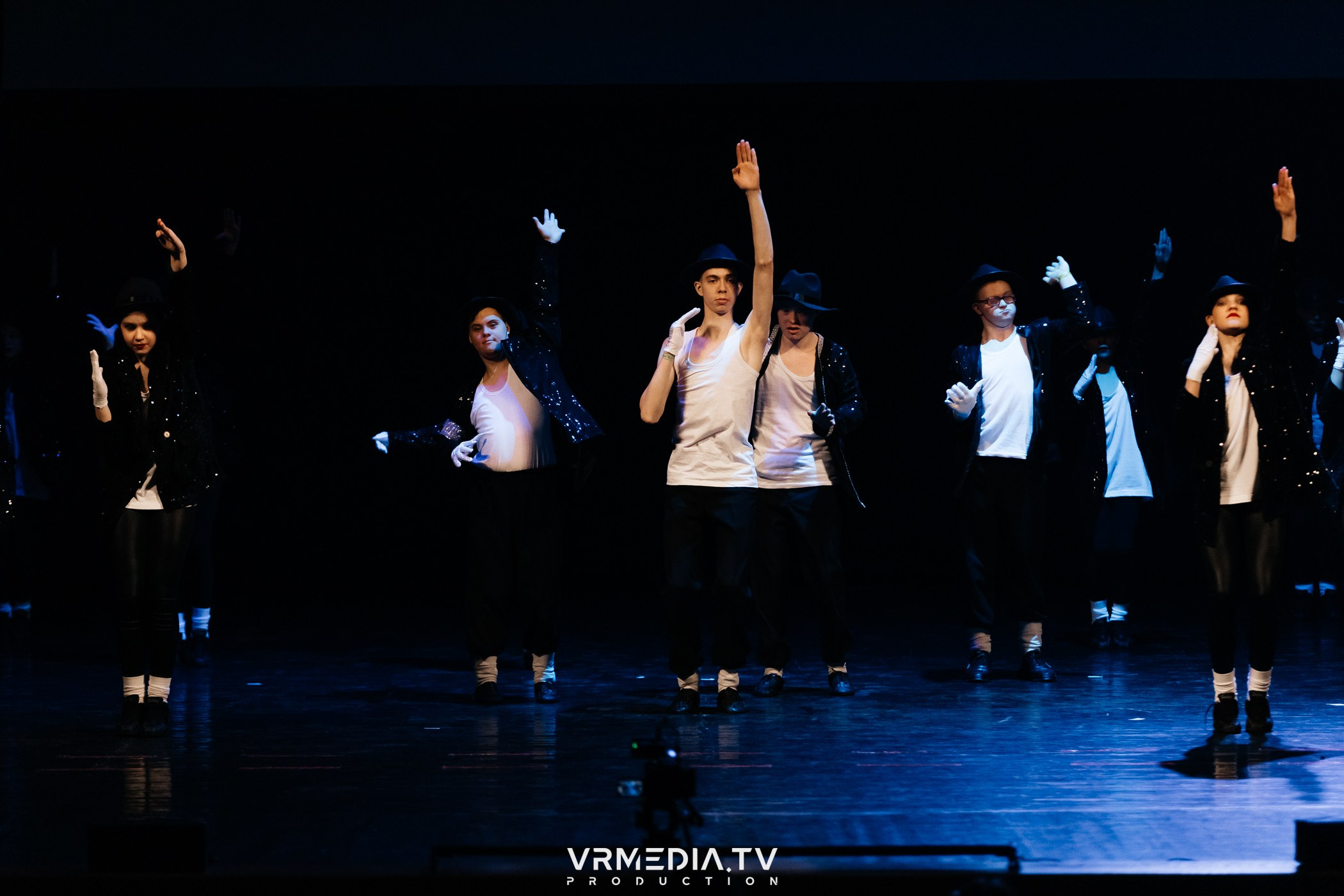 Всероссийский благотворительный инклюзивный Фестиваль «МЫ»