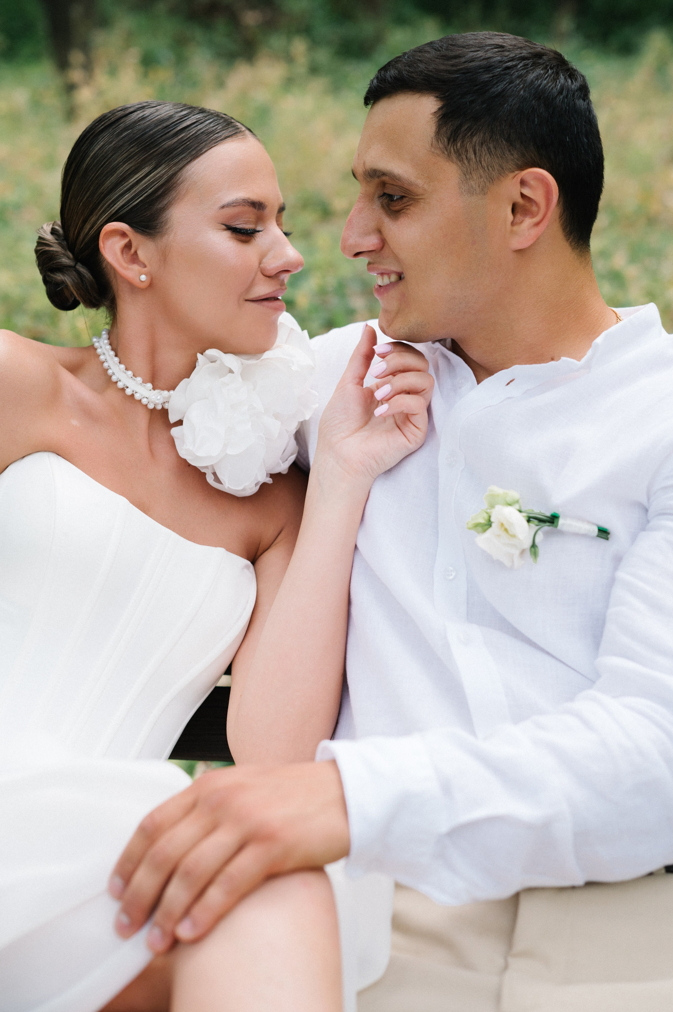 Арут и Марина. SARKISOPH | Фотограф Волгоград