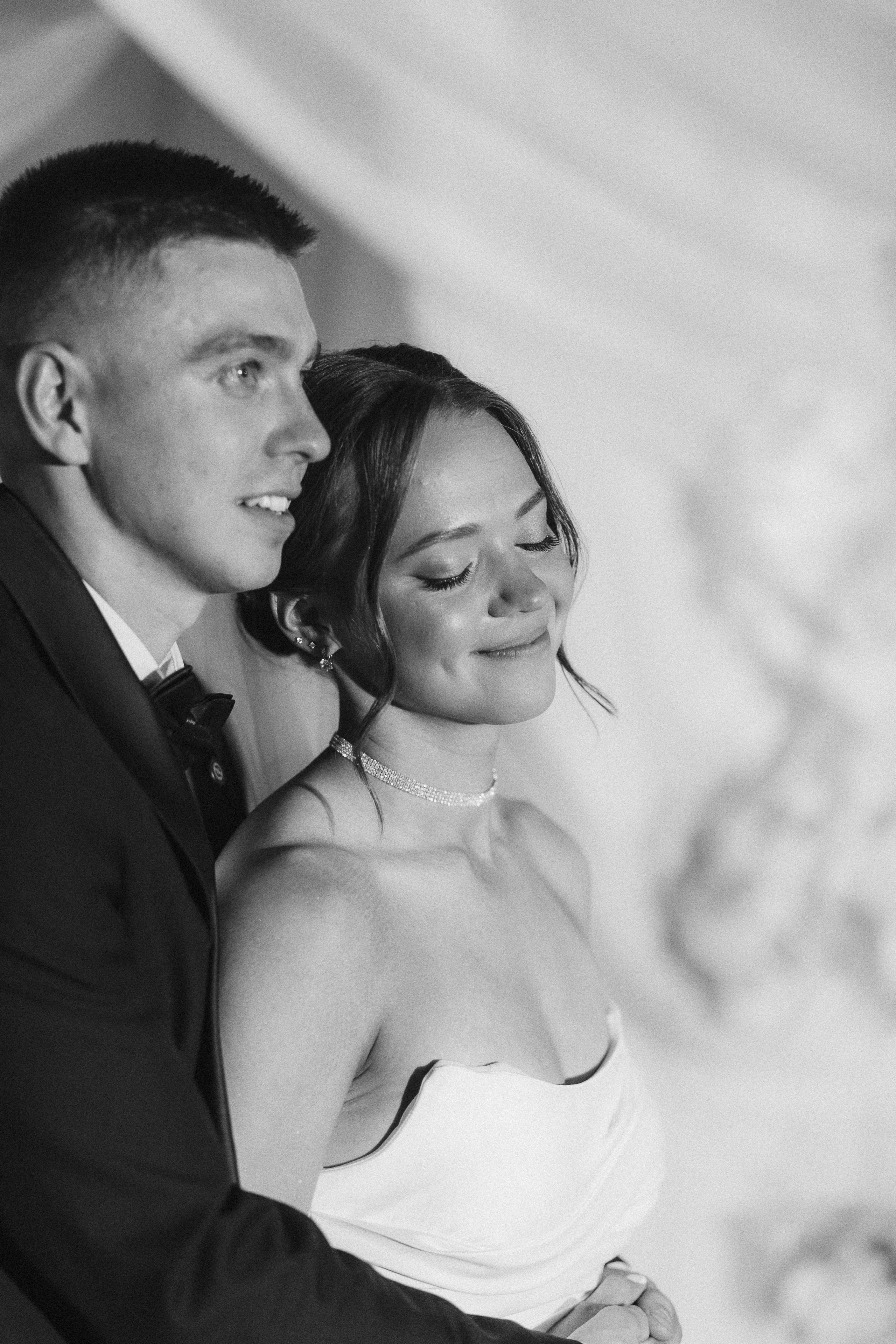 Jenna/Luba. Фотограф Астафьева Мария