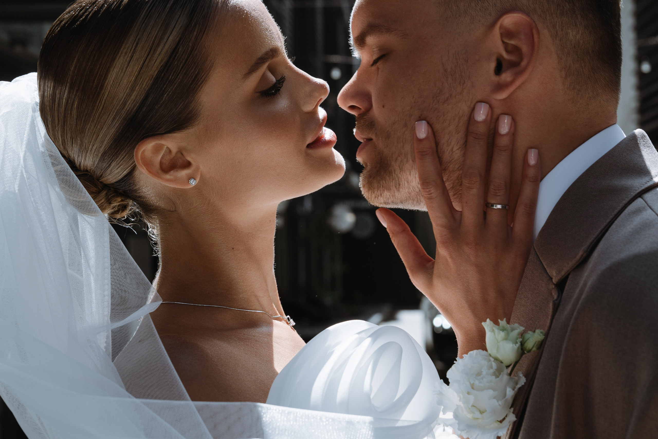 A&Y. Фотограф Москва. Екатерина Дударевич