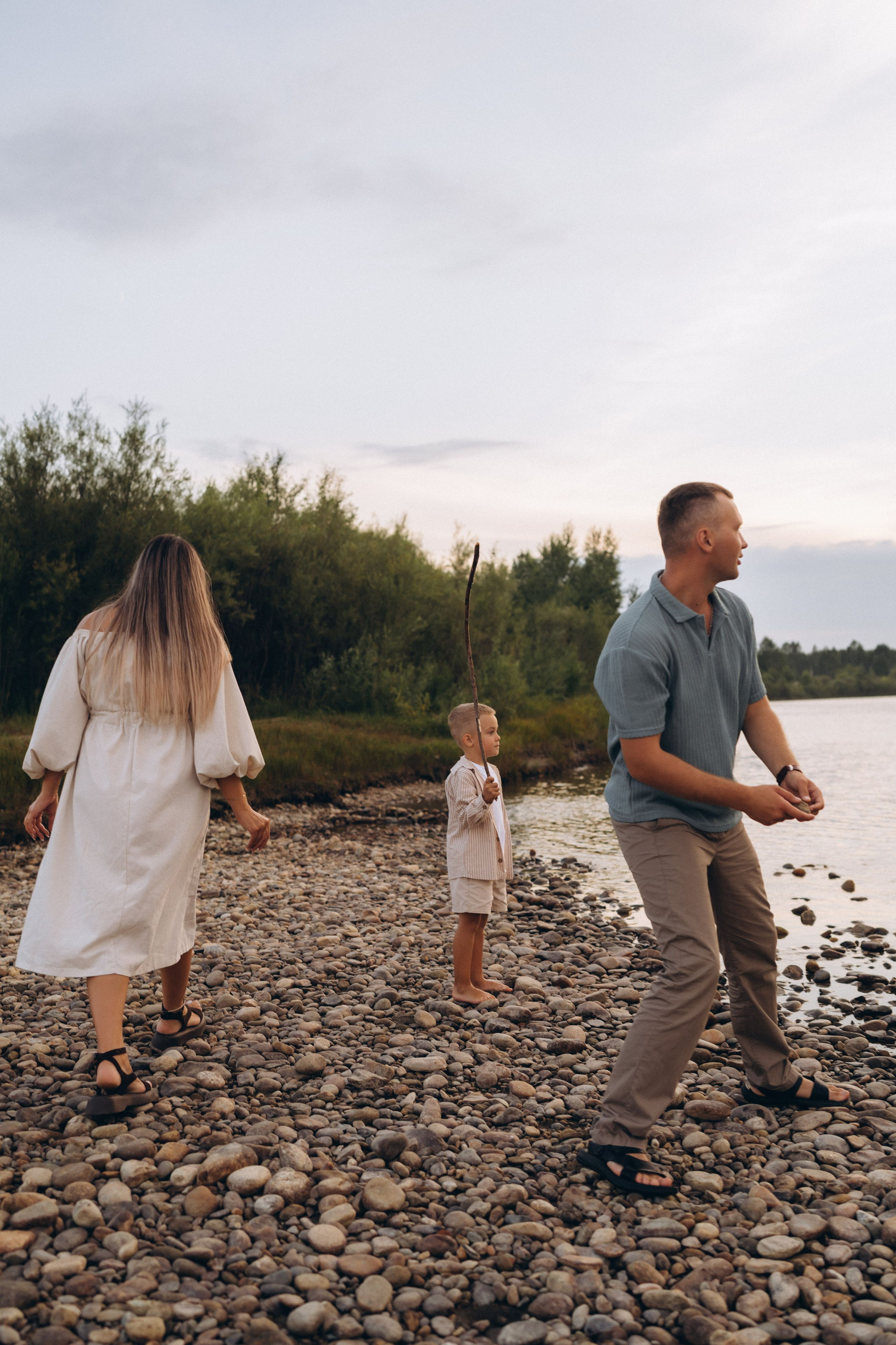 Моменты нашей жизни. Семейный фотограф в Ангарске/ Иркутске