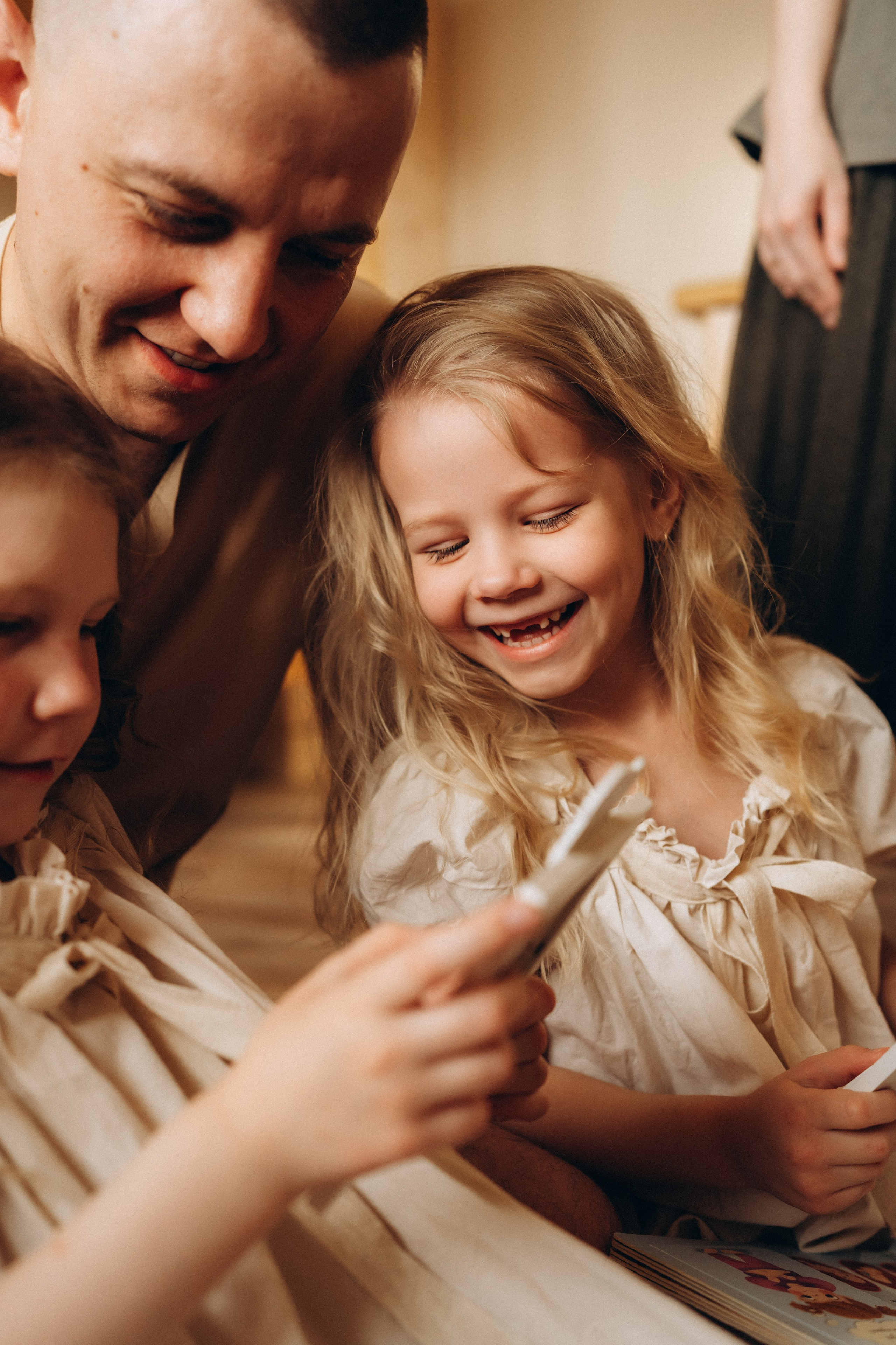 Сделано с любовью. Семейный фотограф в Ангарске/ Иркутске