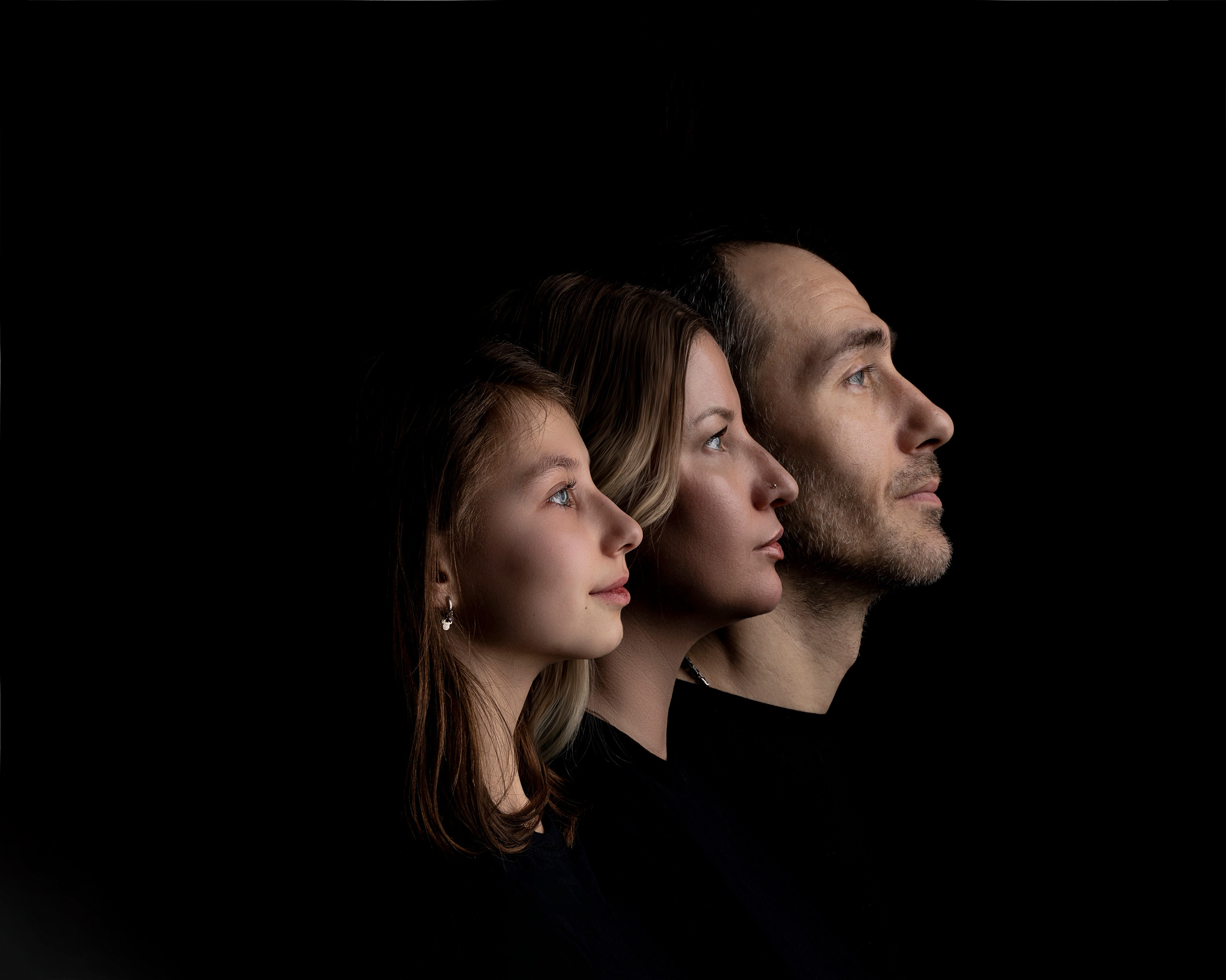 Фотограф Пушкино и Москва Анастасия Коган