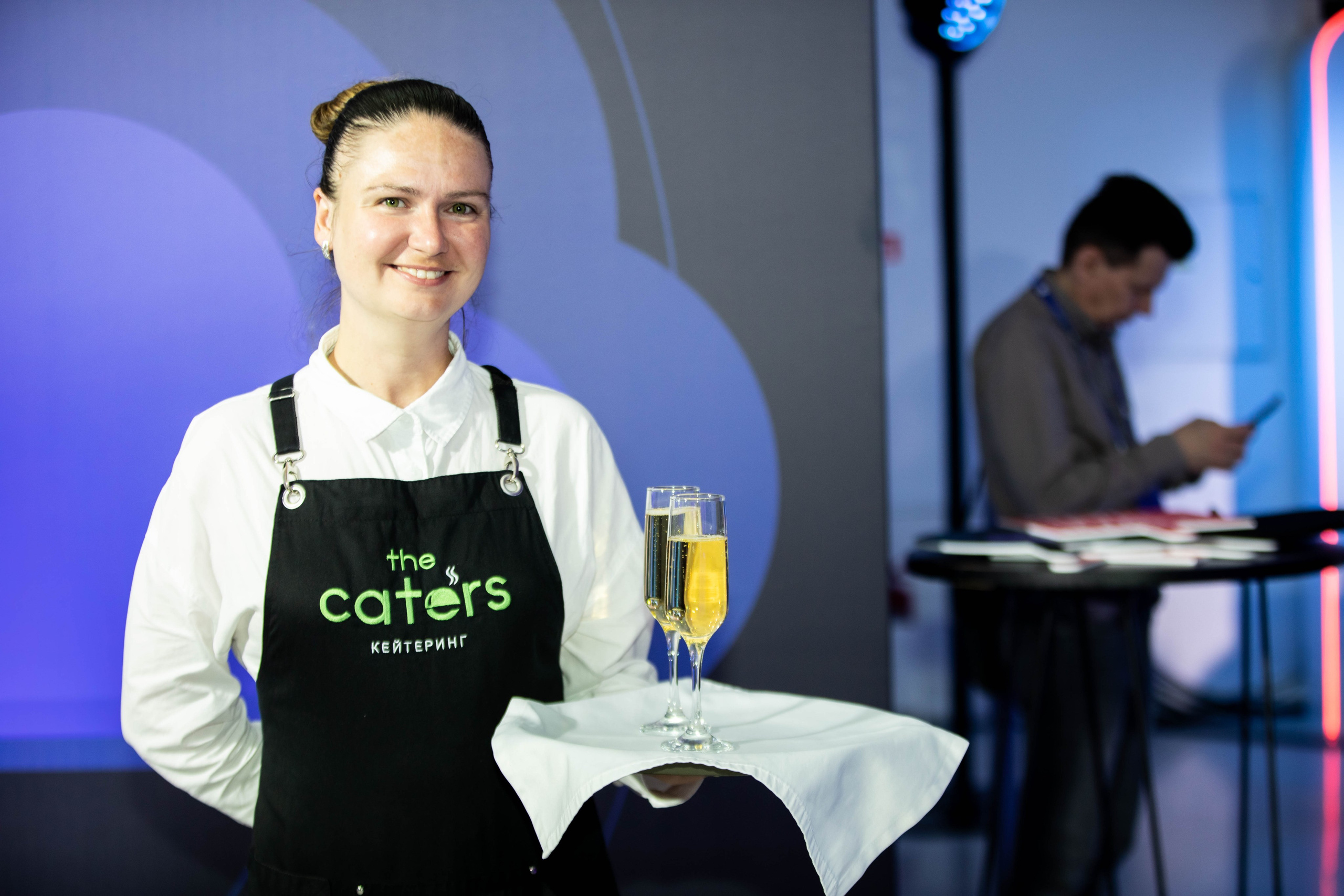 MIND Software. Репортажный фотограф в Москве Зуйко Оксана