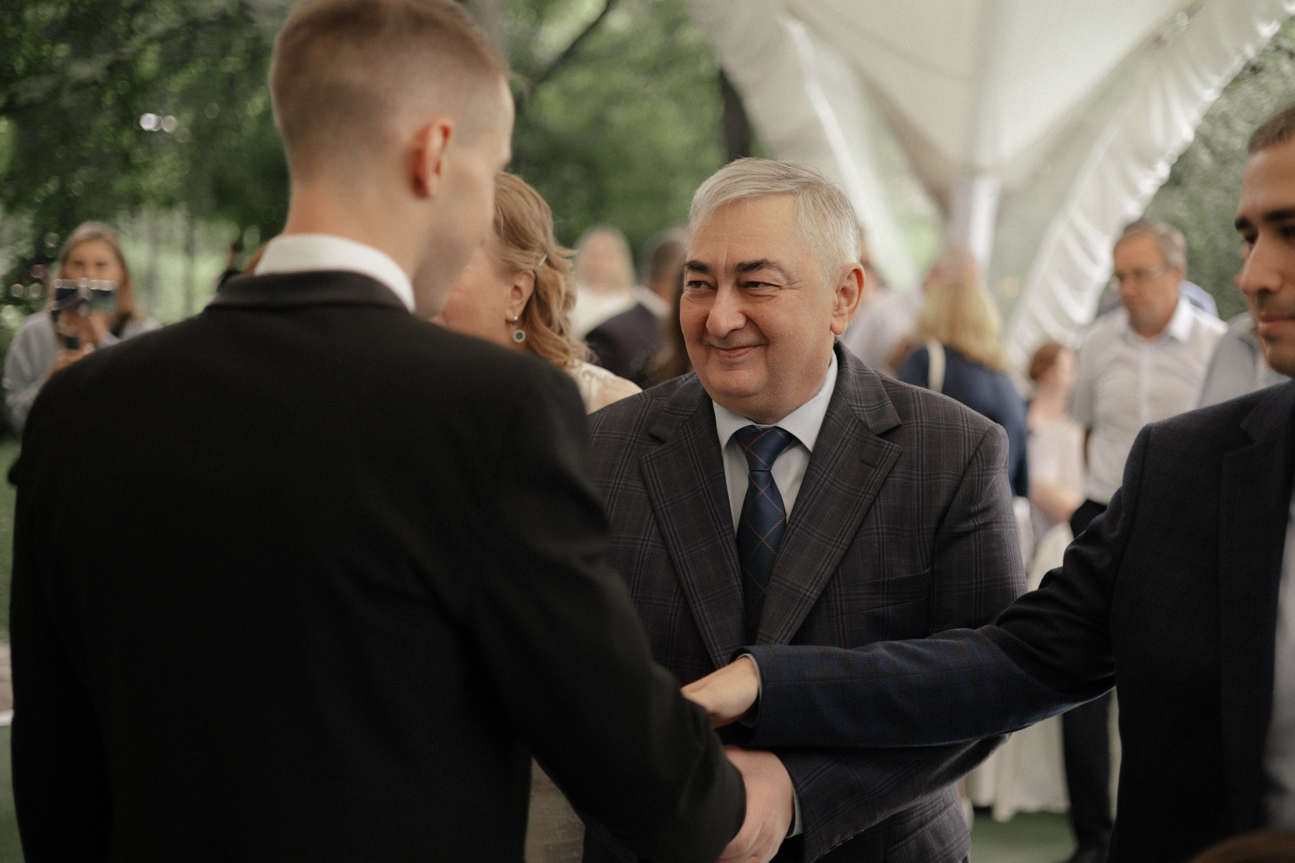 Дарья и Иван. Свадебный и портретный фотограф в Москве Анастасия Масюк