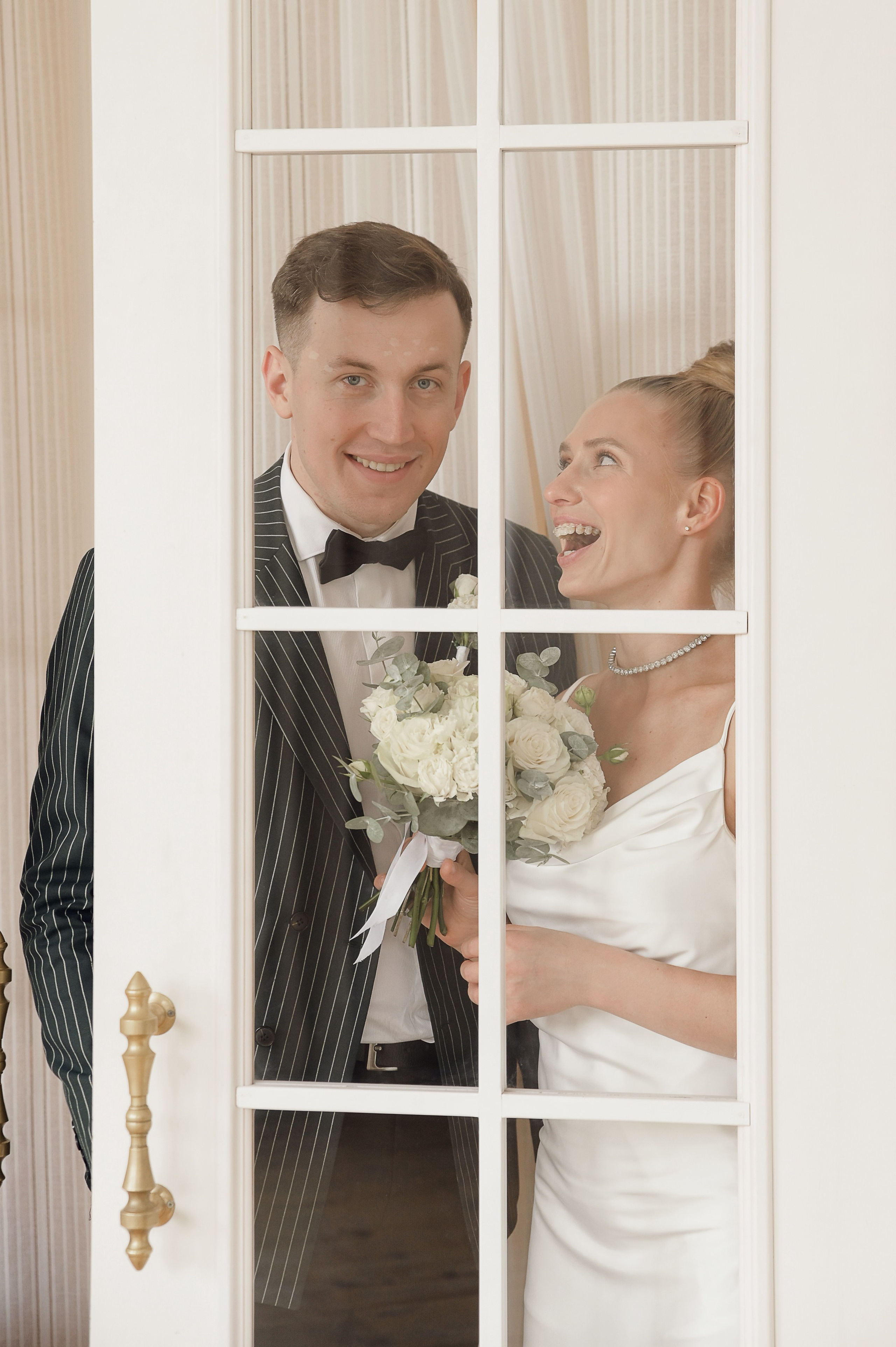 Никита&Лиза. Свадебный фотограф в Санкт Петербурге Падерина Кристина