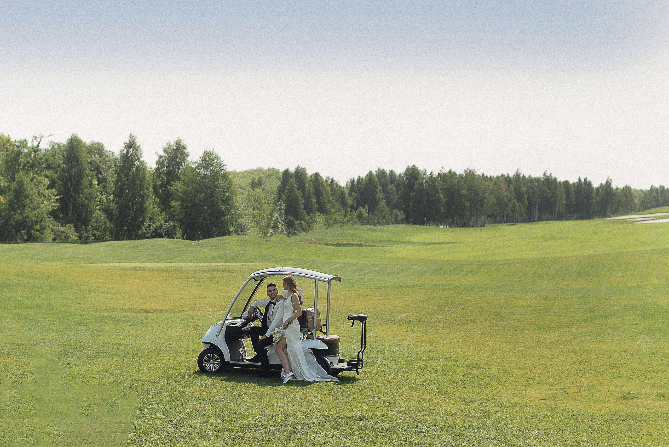 Свадебный фотограф в Санкт Петербурге Падерина Кристина