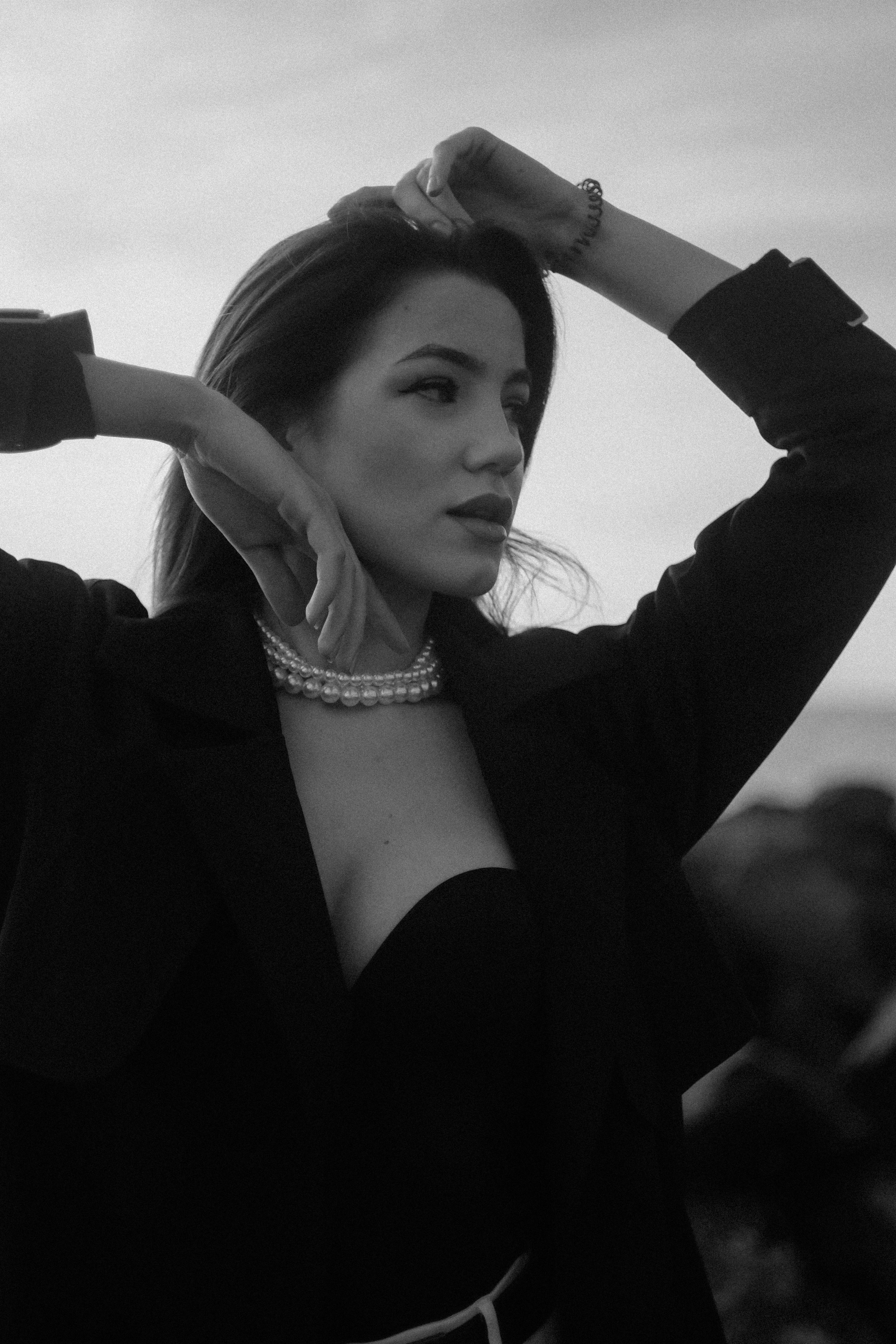 Лиза. ФОТОГРАФ АННА КАЗАРЯН