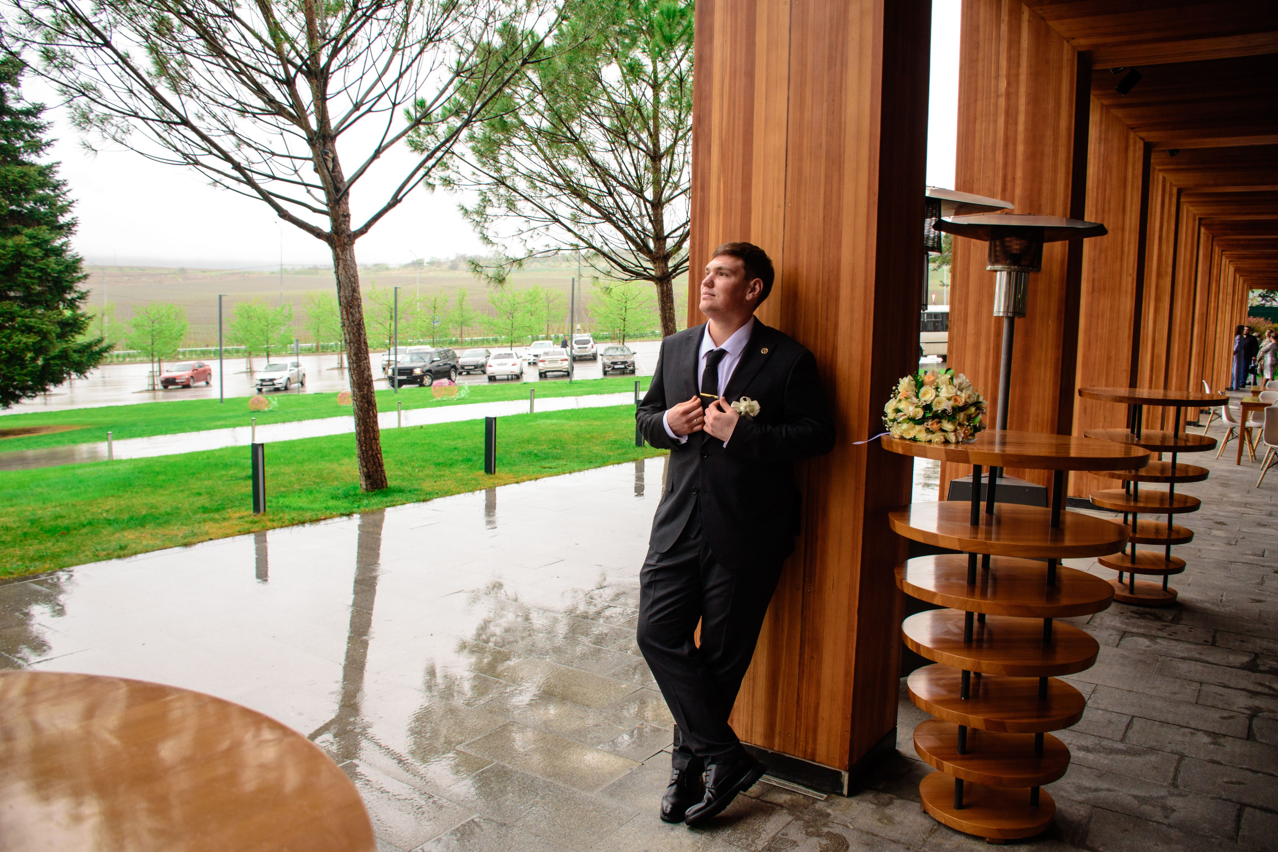 Павел и Яна