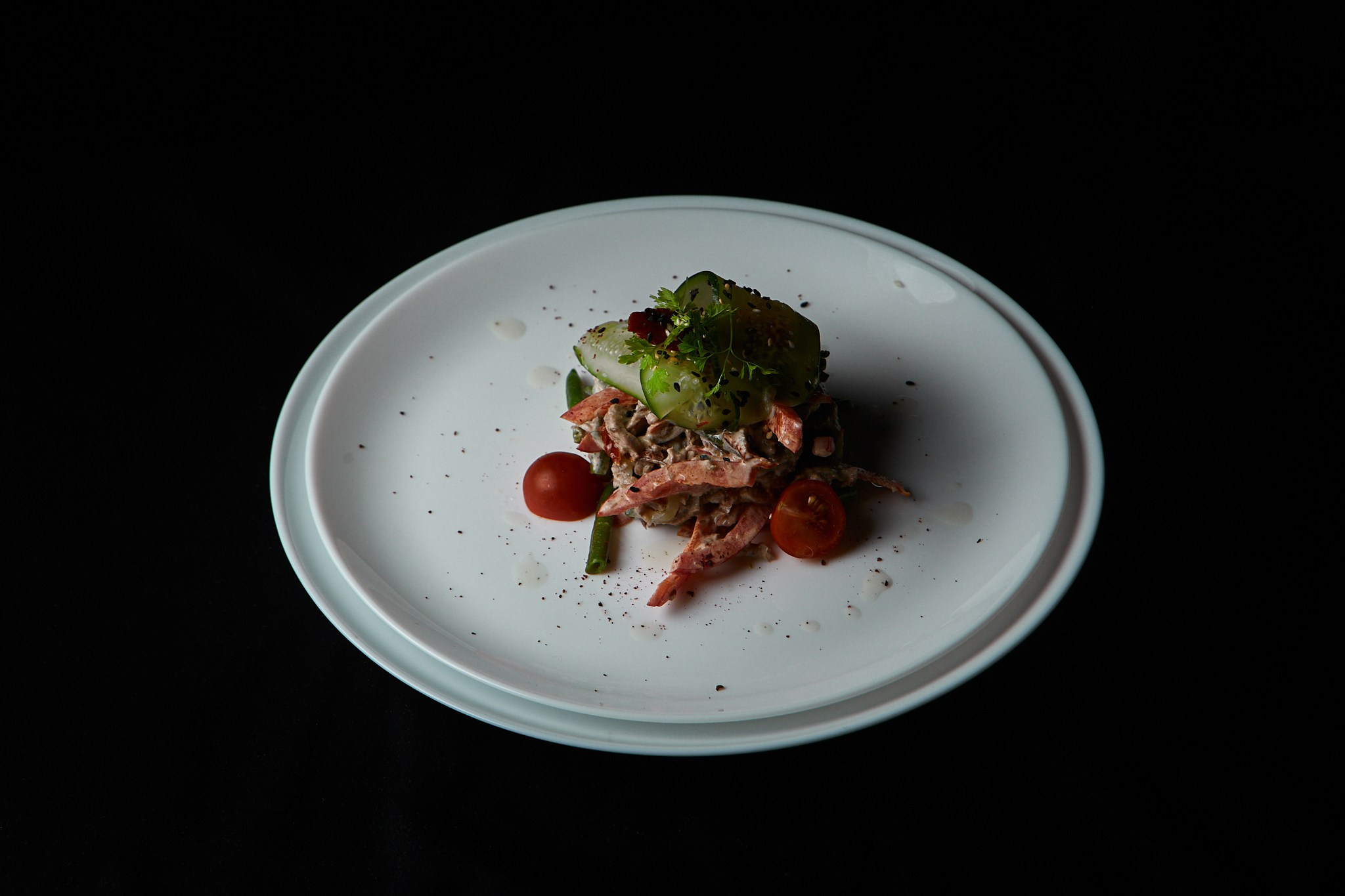 Еда / Предметное фото / Натюрморт. Портретный, интерьерный и фуд фотограф в Перми Иван Вострецов