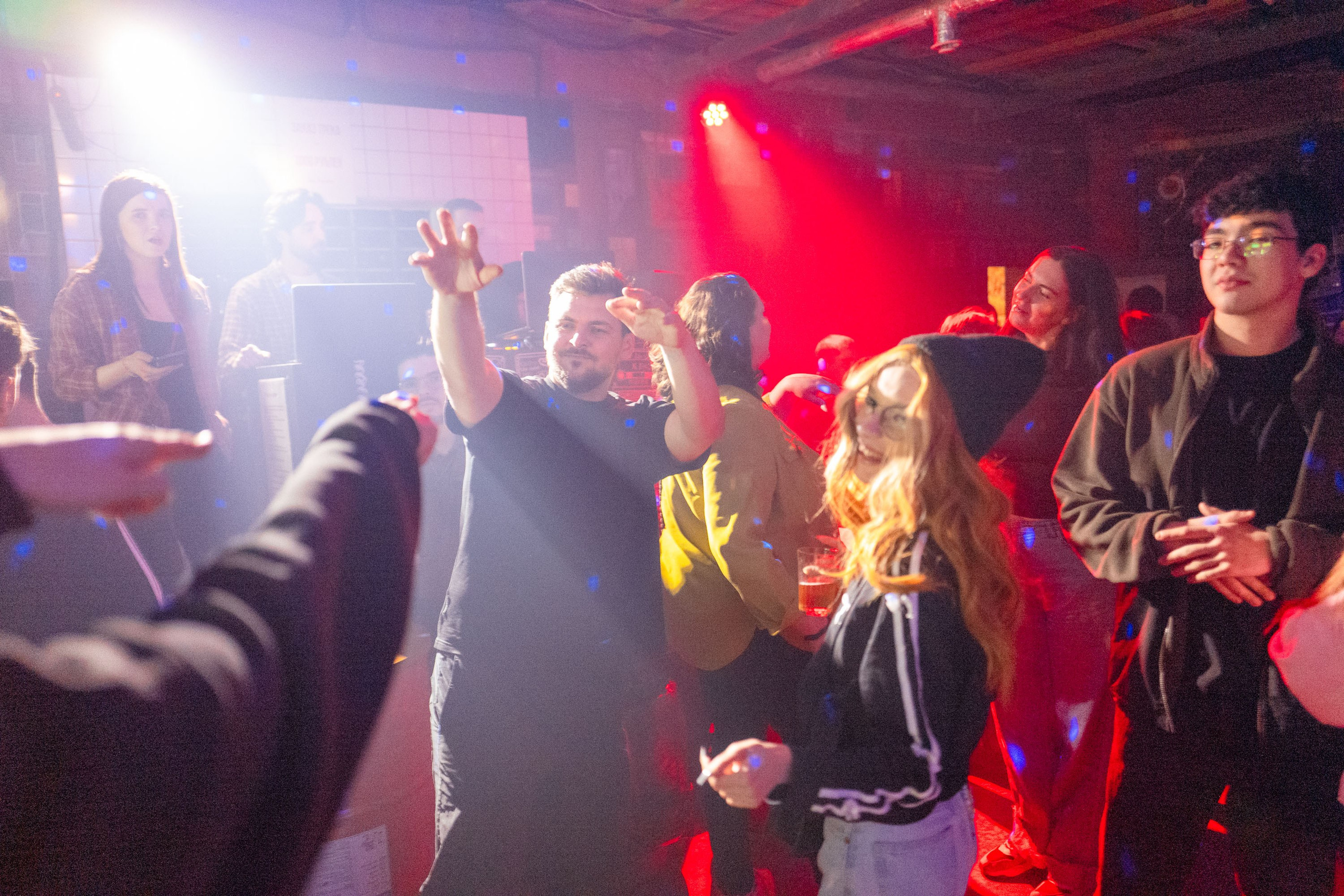 Рюмочная «Здоровье». Фотограф Тюмень