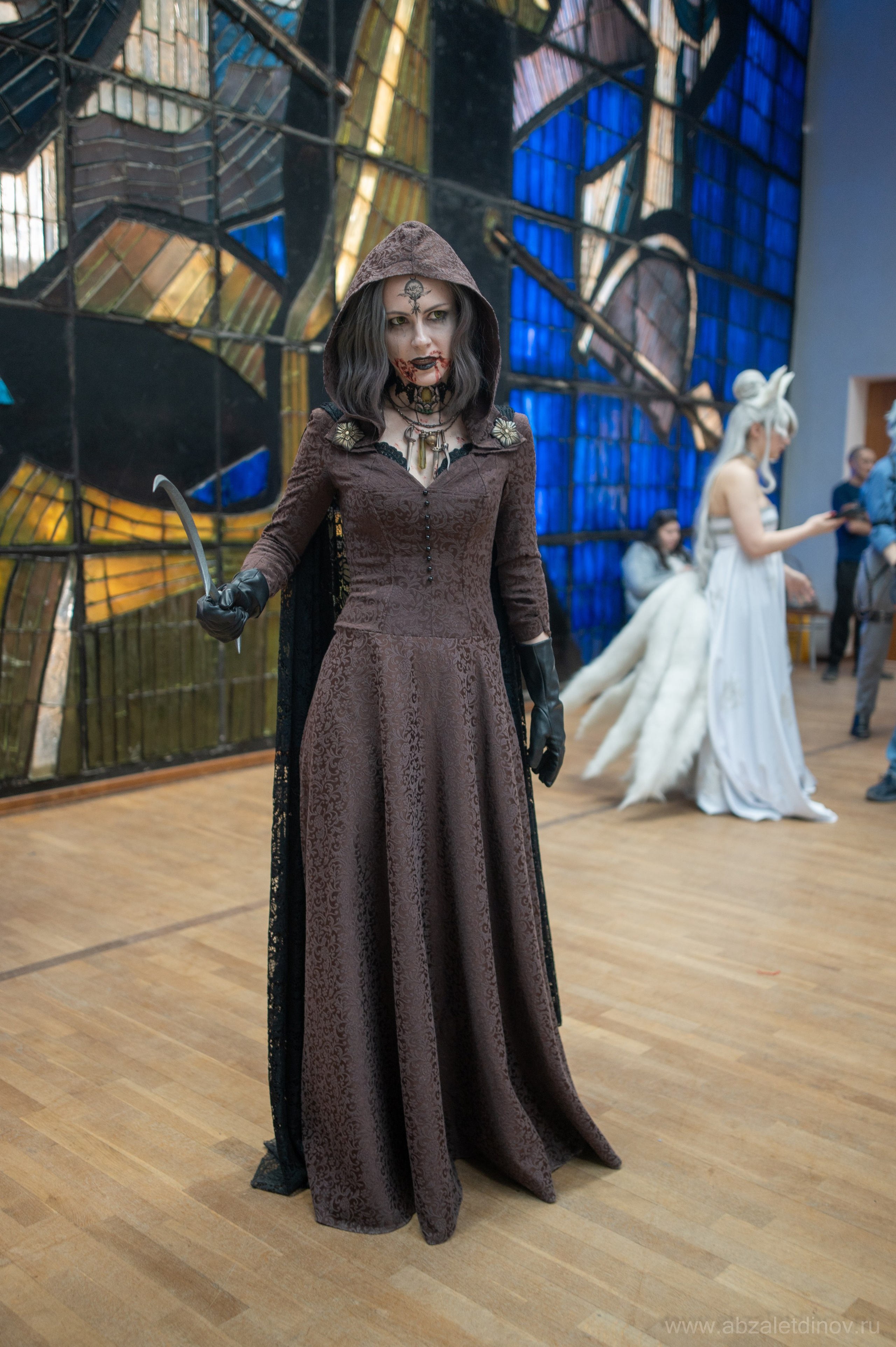 Канико 2024. Фотограф Белебей Абзалетдинов Артур