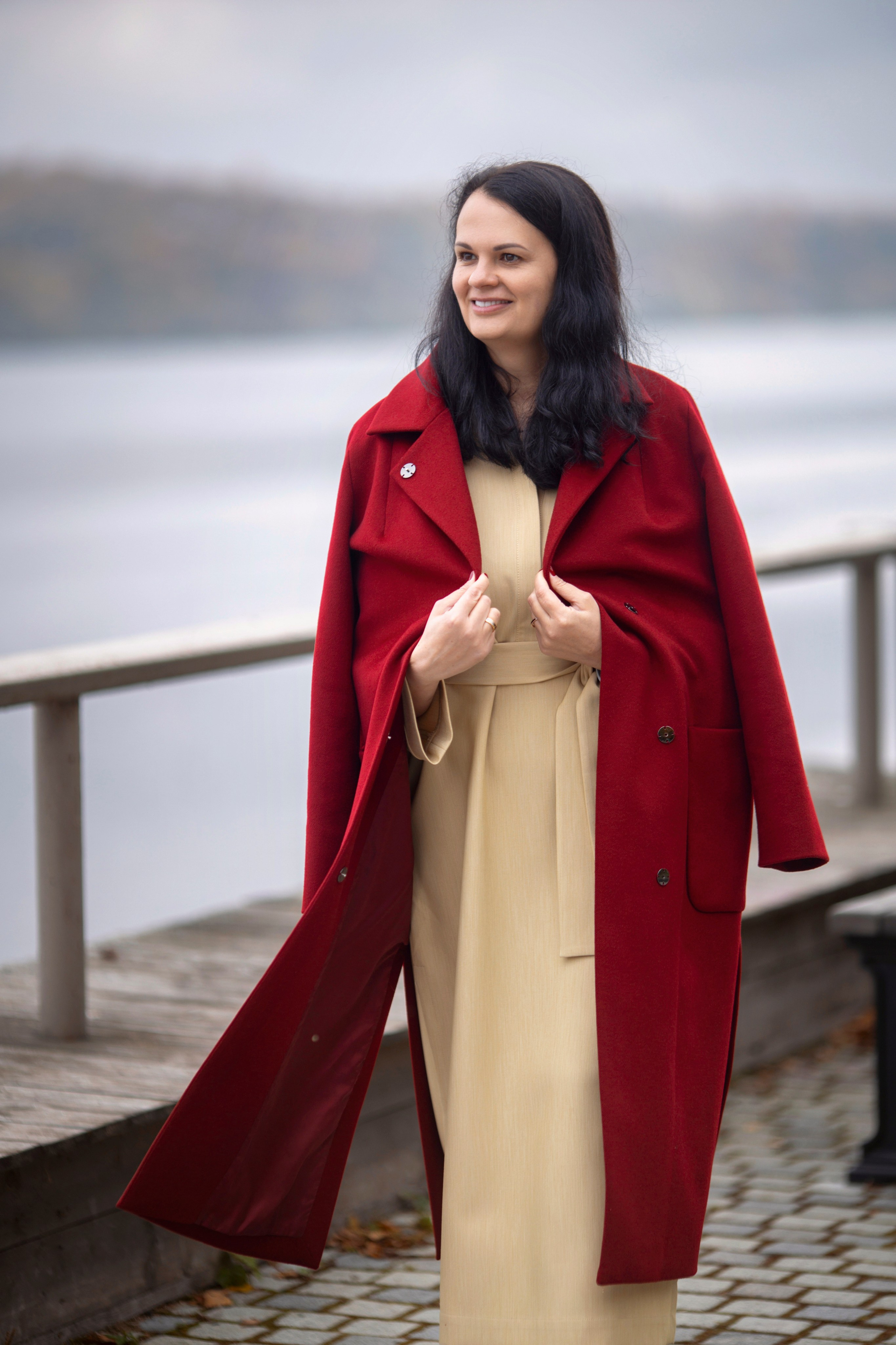 Семейная фотосессия в Плесе. Олеся Ефанова фотограф Иваново, Тейково и Плёс