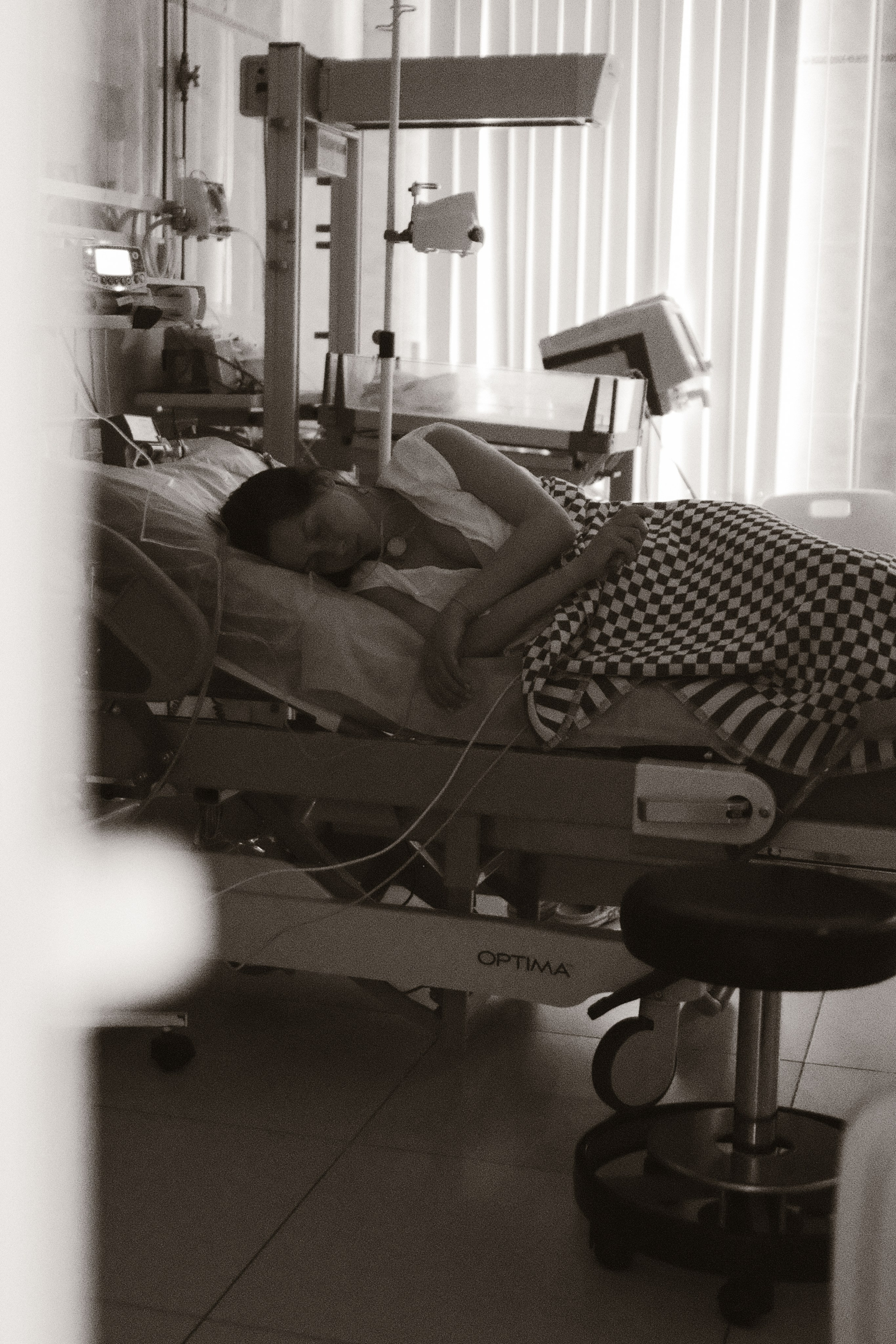 Рождение чуда. Семейный фотограф в Санкт-Петербурге Дарья Косянчук