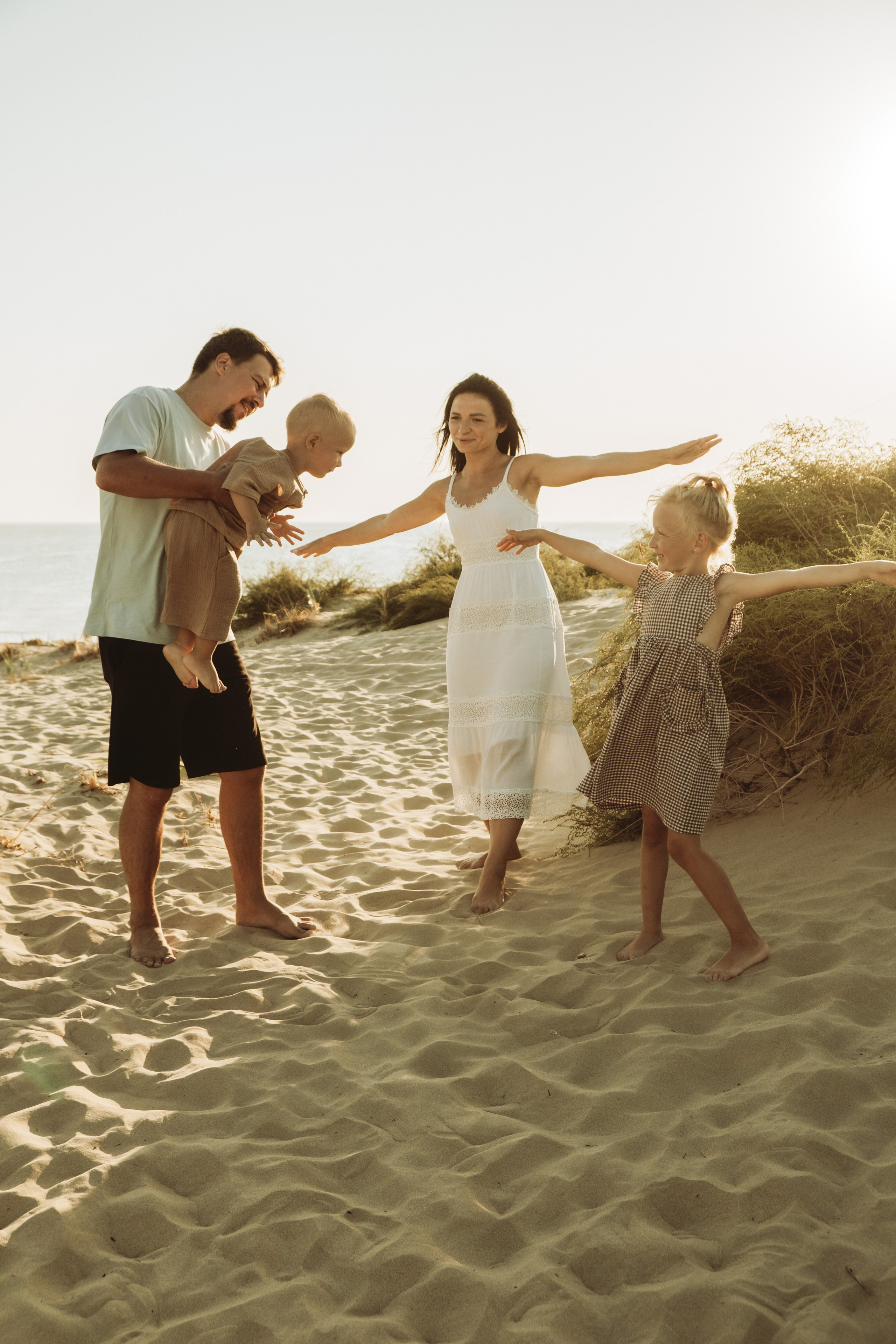 В лучах солнечного света. Фотограф и Видеограф Анапа, Новороссийск, Краснодар. Алина и Женя