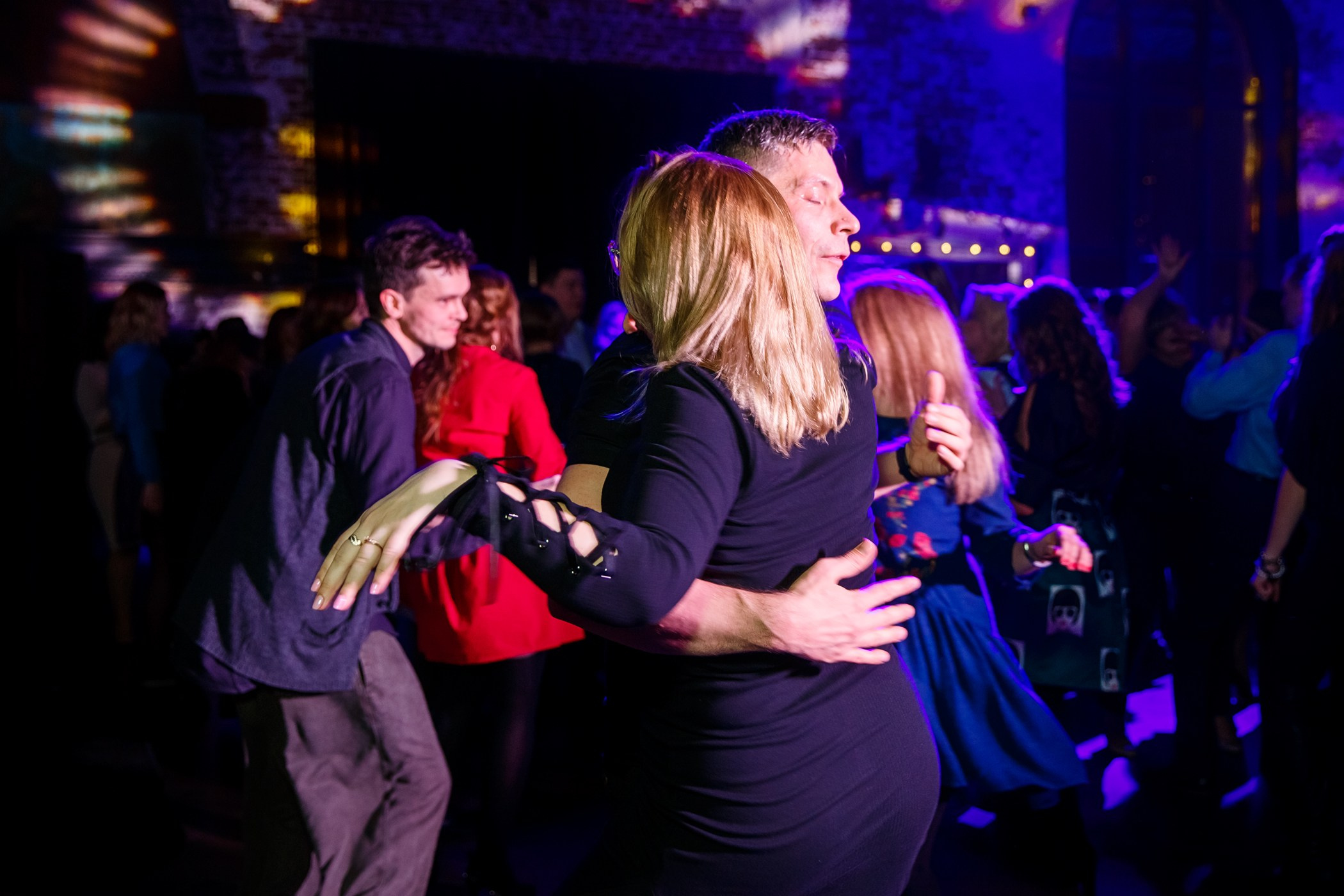 Корпоративы. Репортажный фотограф в Москве Екатерина Трушкова
